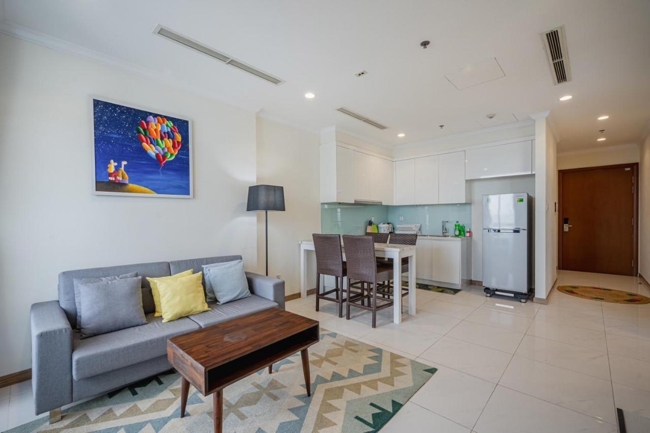 Vinhomes Central Park
