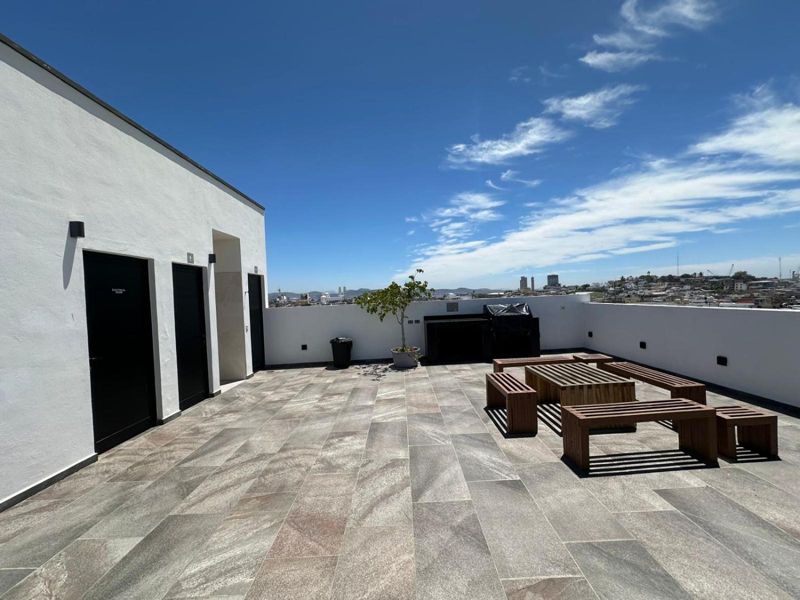 roof