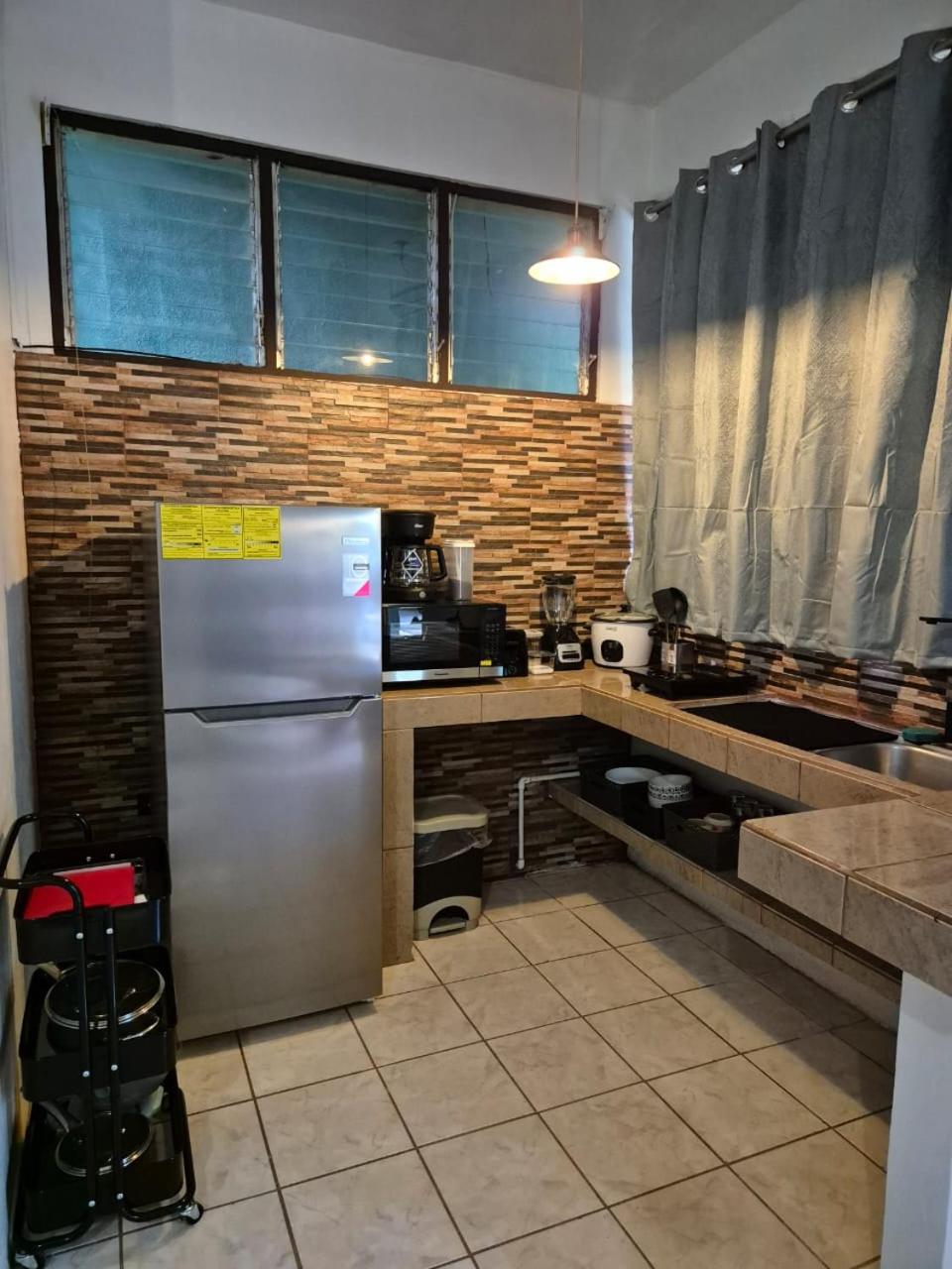 COZY STUDIO Quepos