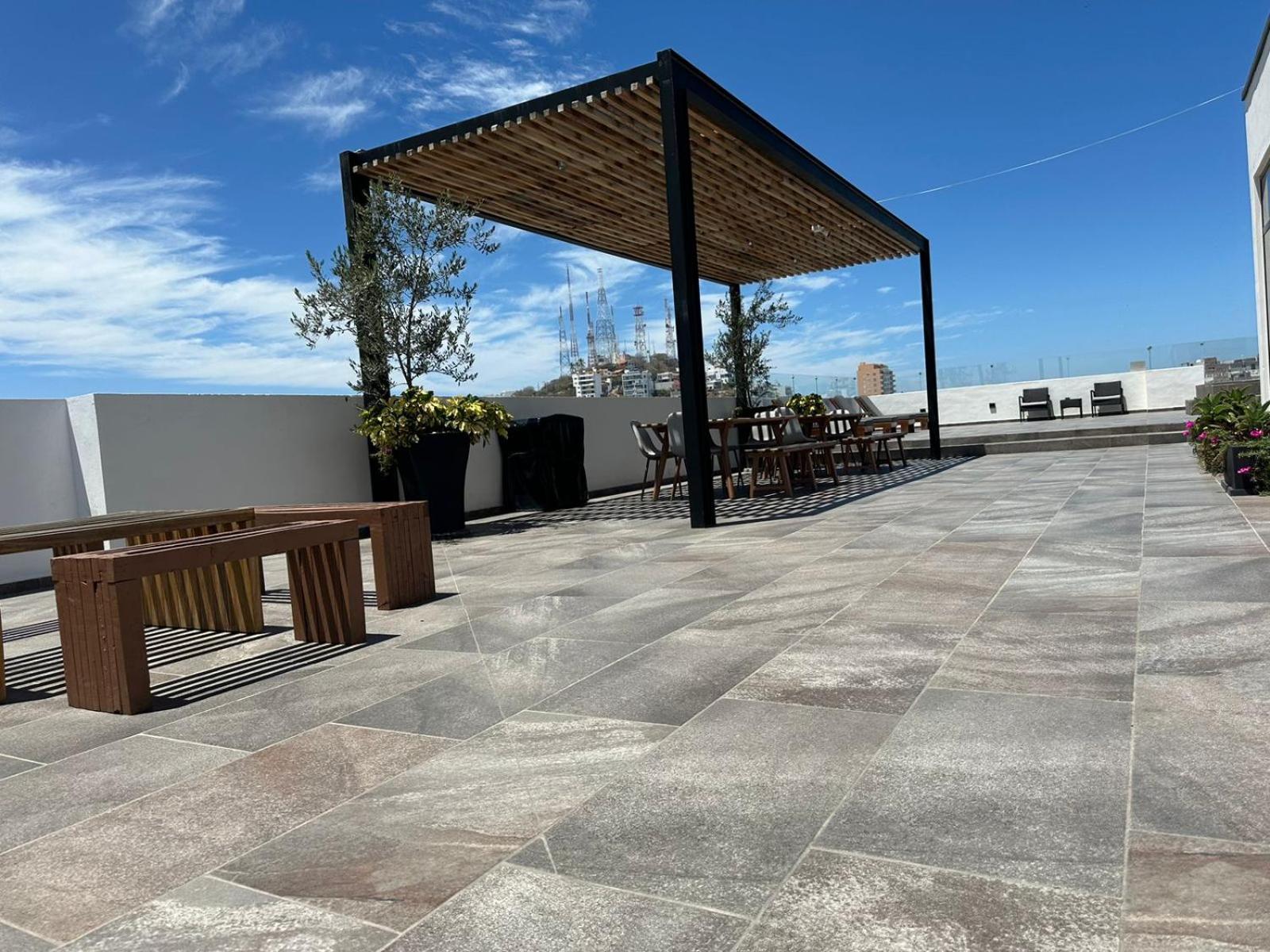 roof