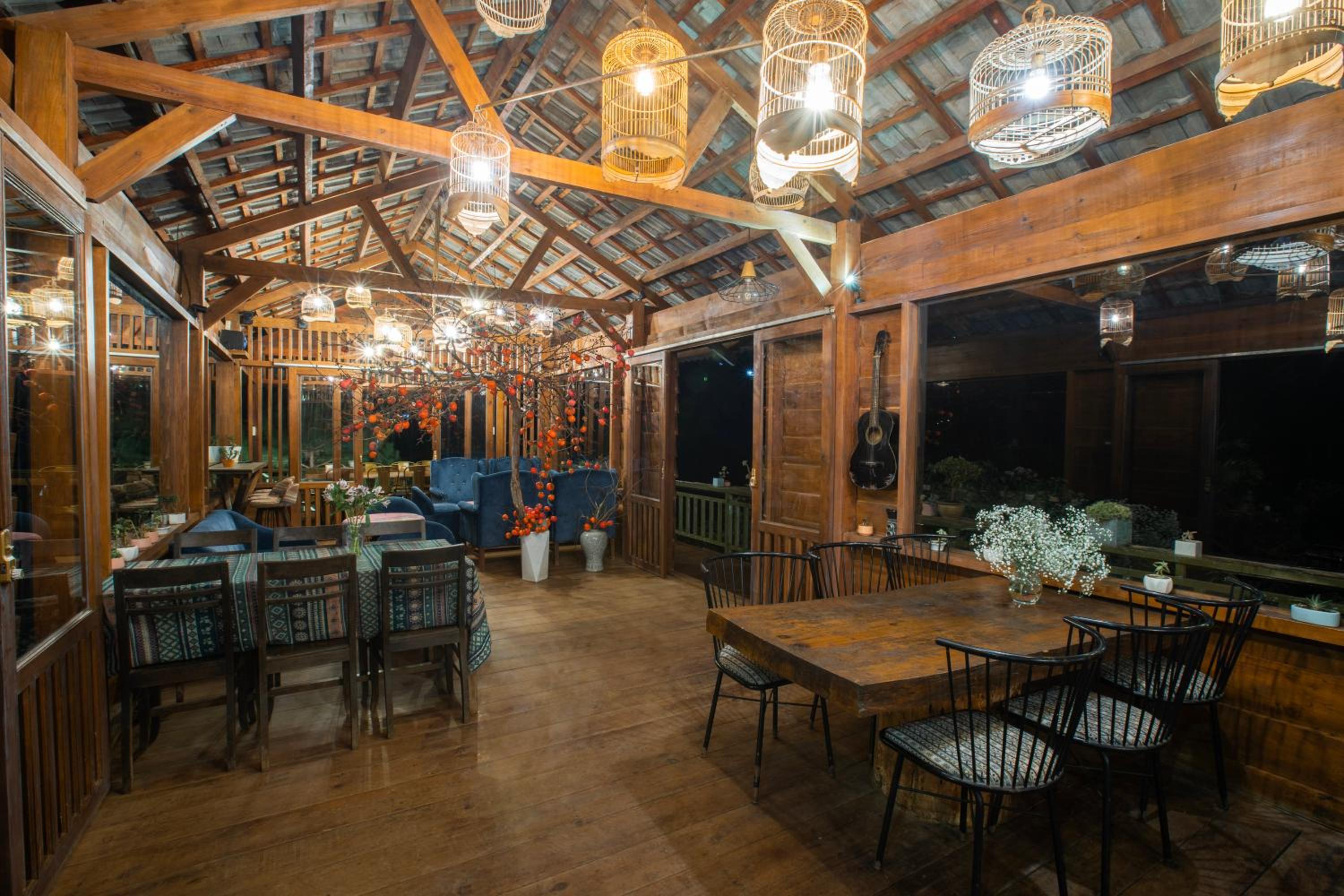 Mộc Trà Farm view 5