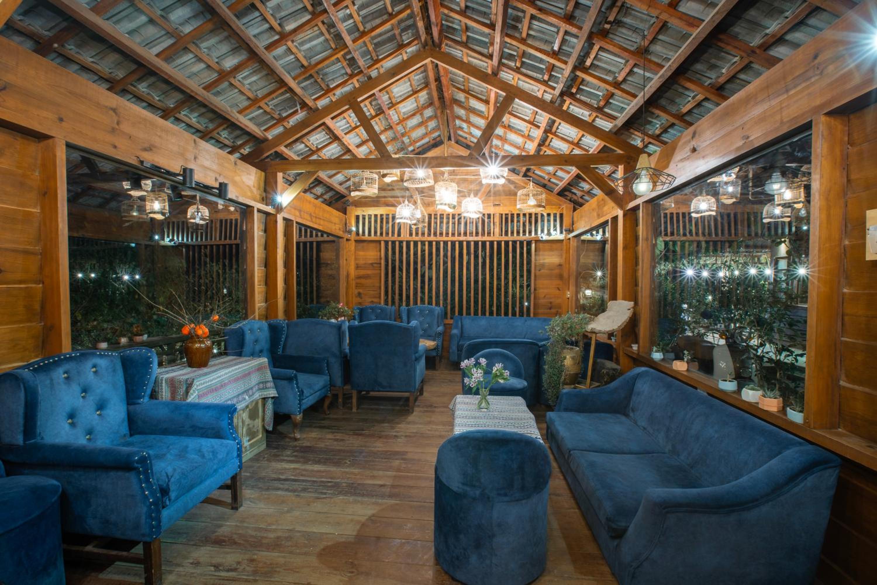 Mộc Trà Farm view 3