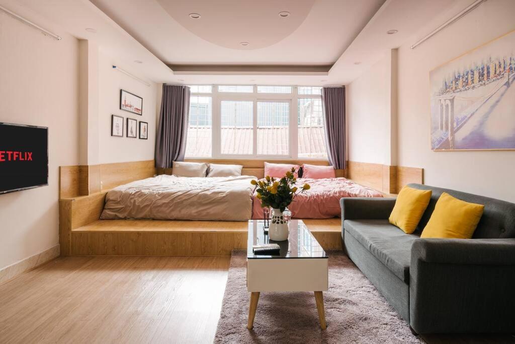 Mintea Homestay