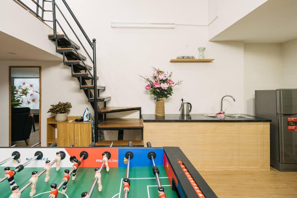 Mintea Homestay