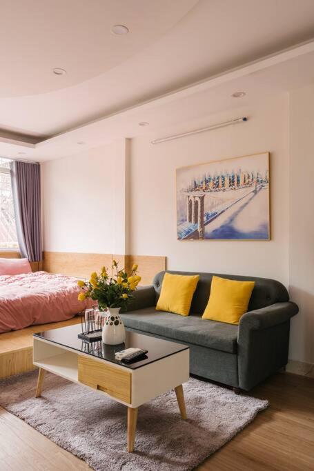 Mintea Homestay