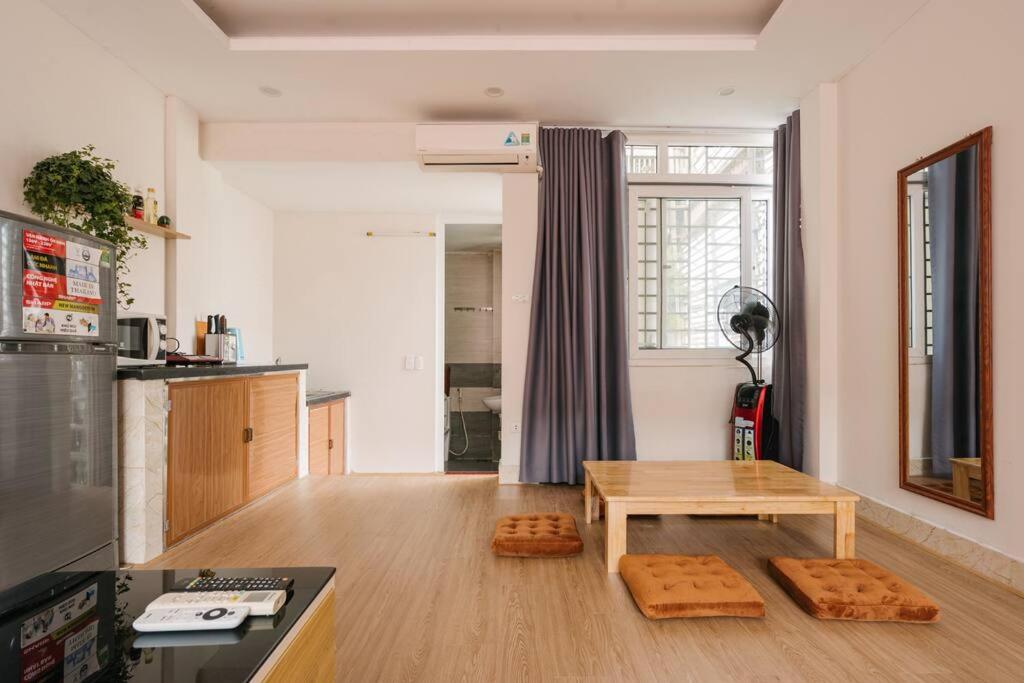 Mintea Homestay