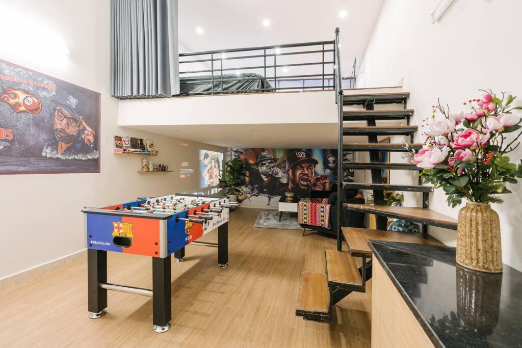 Mintea Homestay