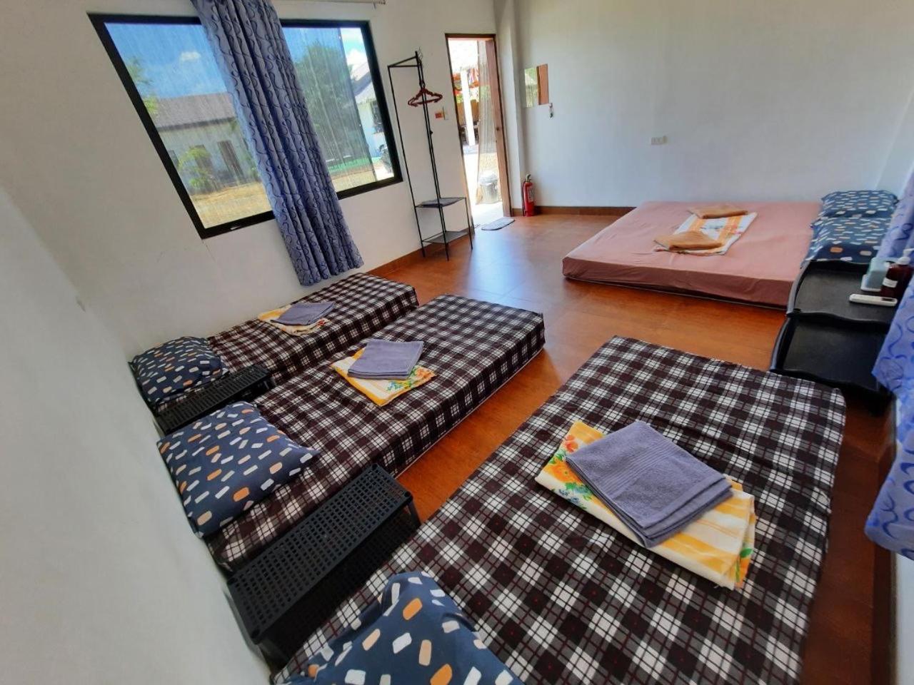Serenity Resort