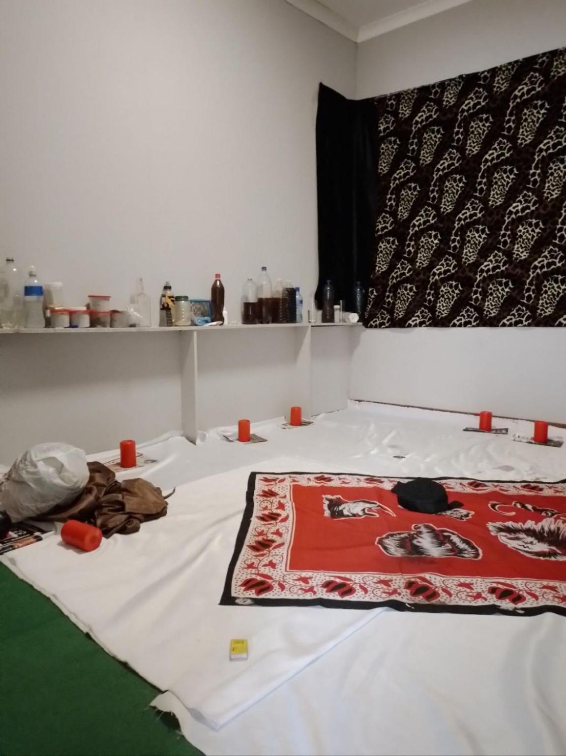 The Best African Traditional Healer and Love Spell sangoma in Polokwane view 4