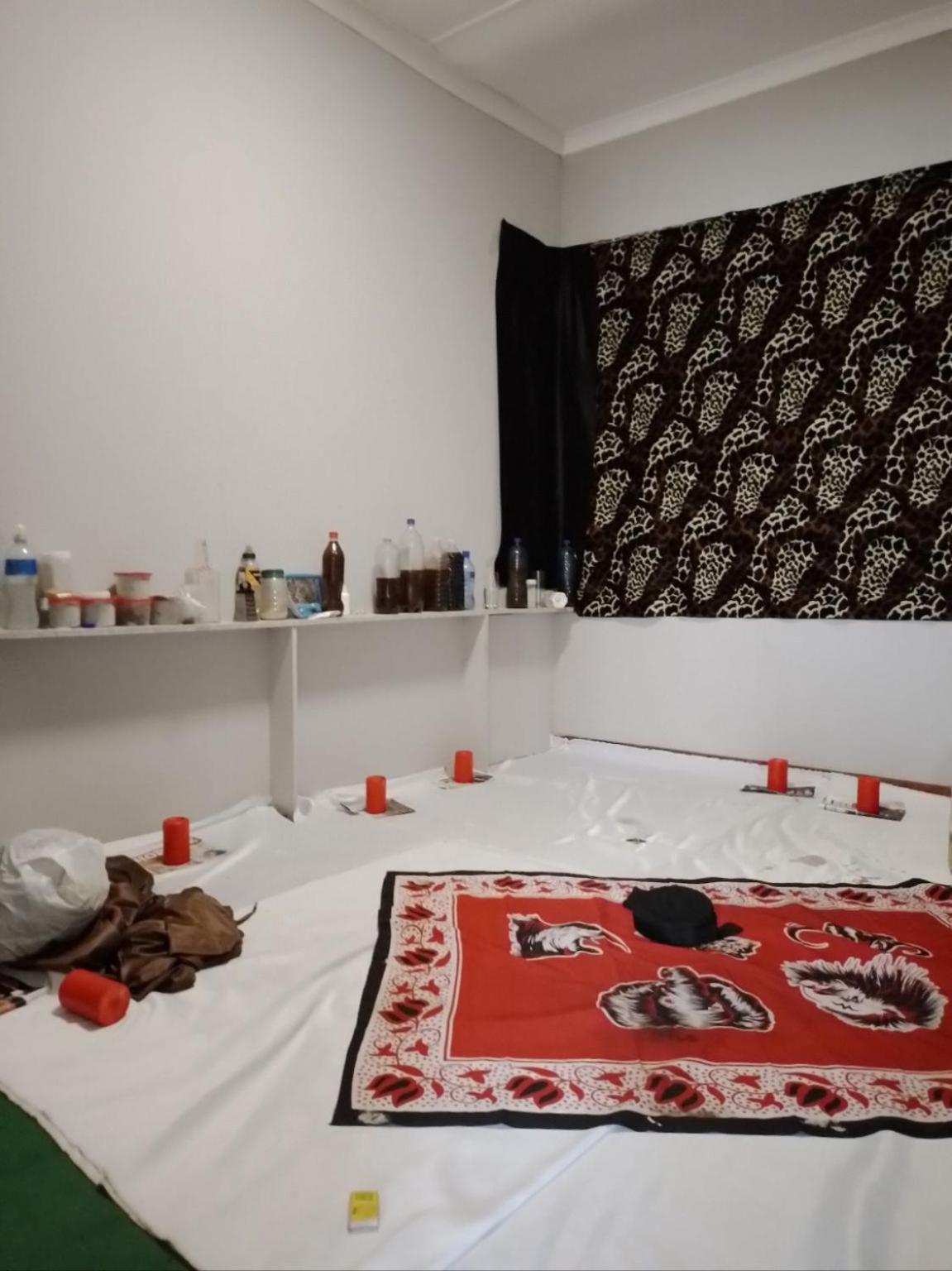 The Best African Traditional Healer and Love Spell sangoma in Polokwane view 2