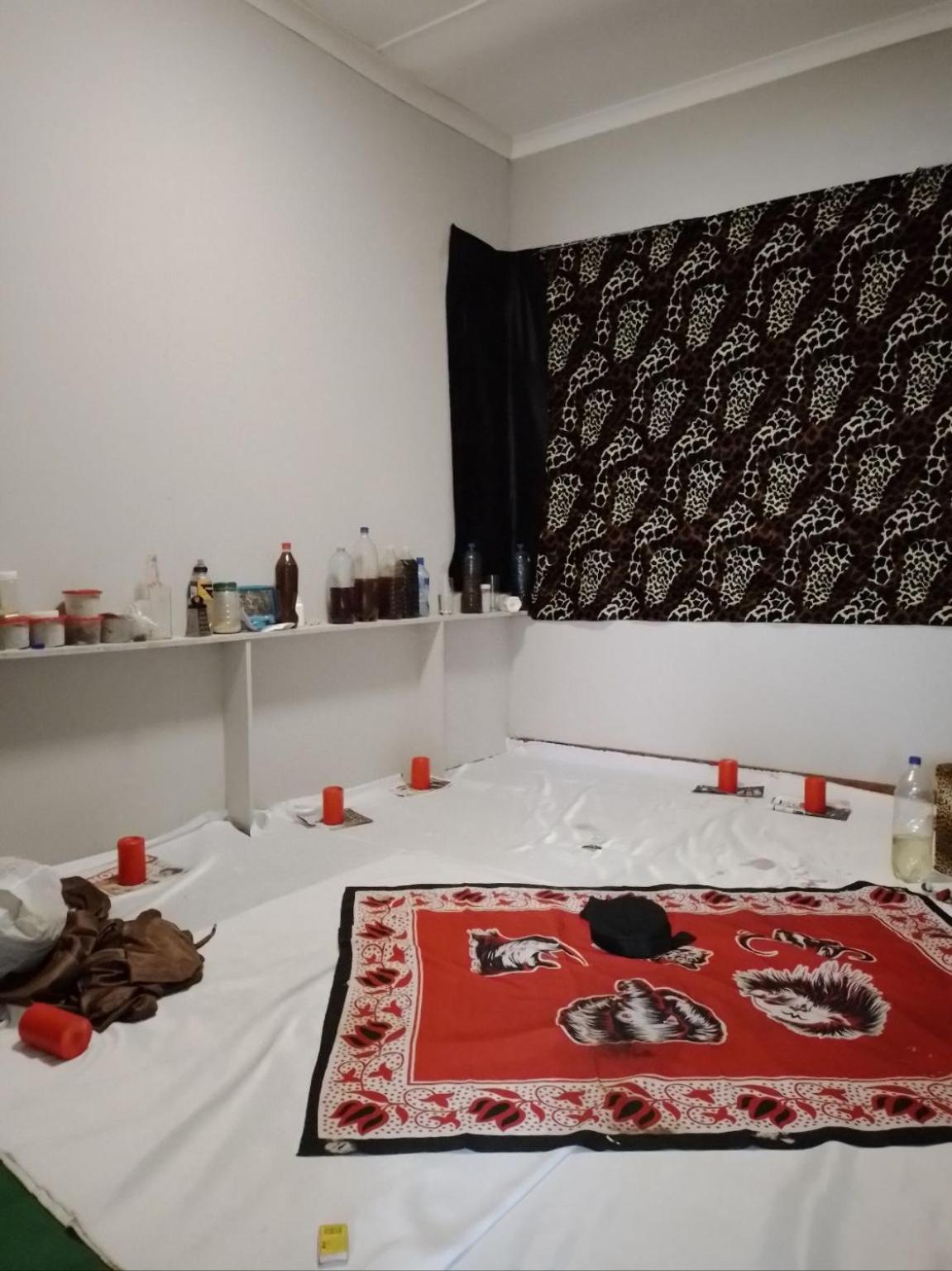 The Best African Traditional Healer and Love Spell sangoma in Polokwane view 3