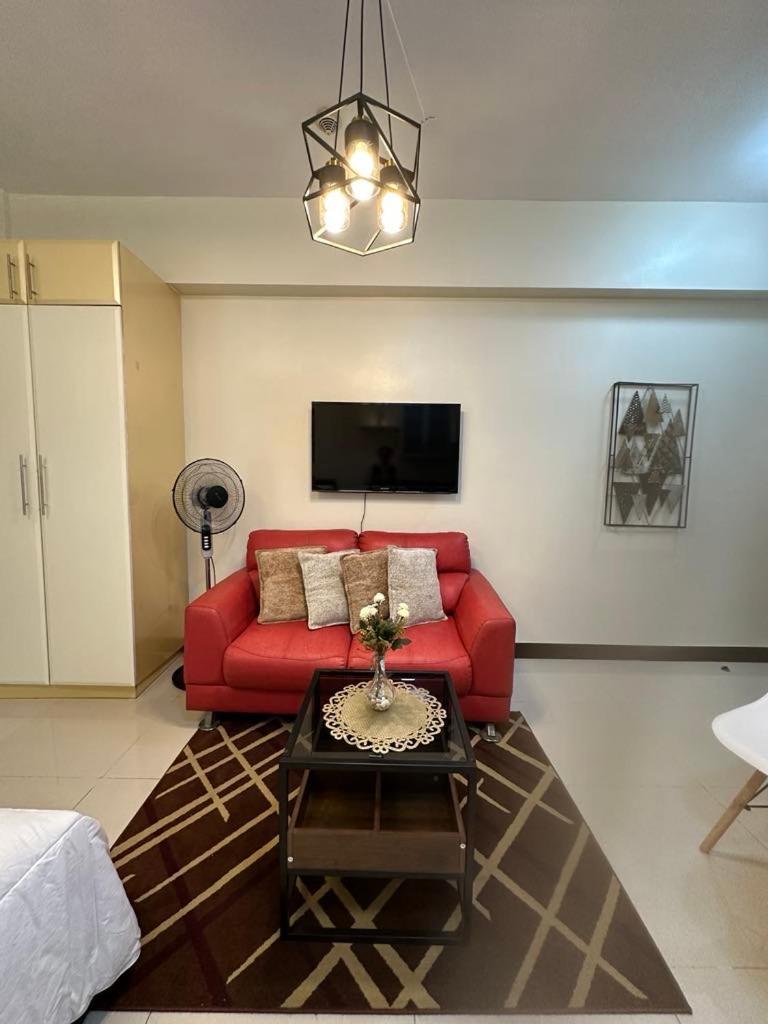 Morgan Suites Residences Condominium, Tower 3, Unit 17N view 3