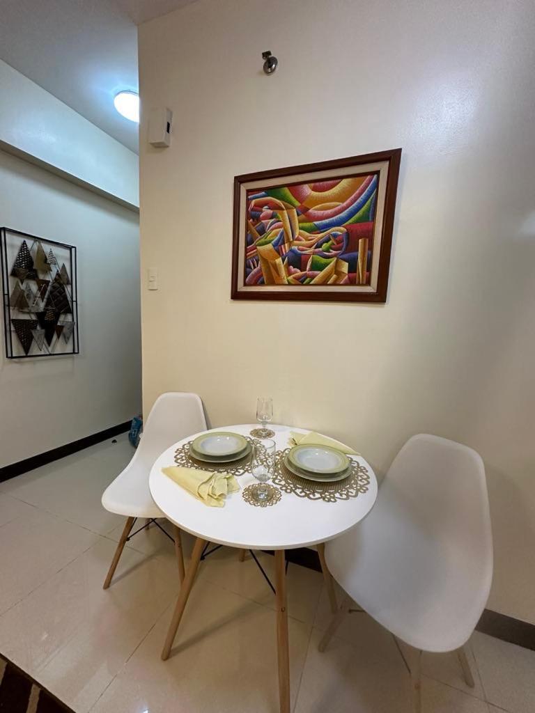 Morgan Suites Residences Condominium, Tower 3, Unit 17N view 4