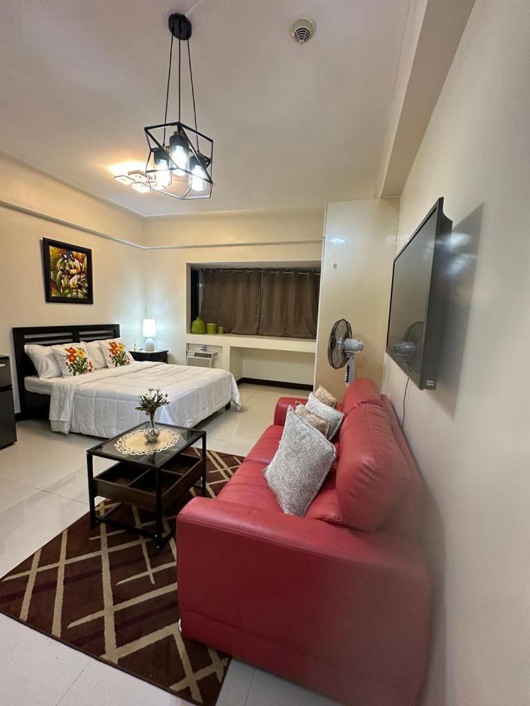 Morgan Suites Residences Condominium, Tower 3, Unit 17N view 5