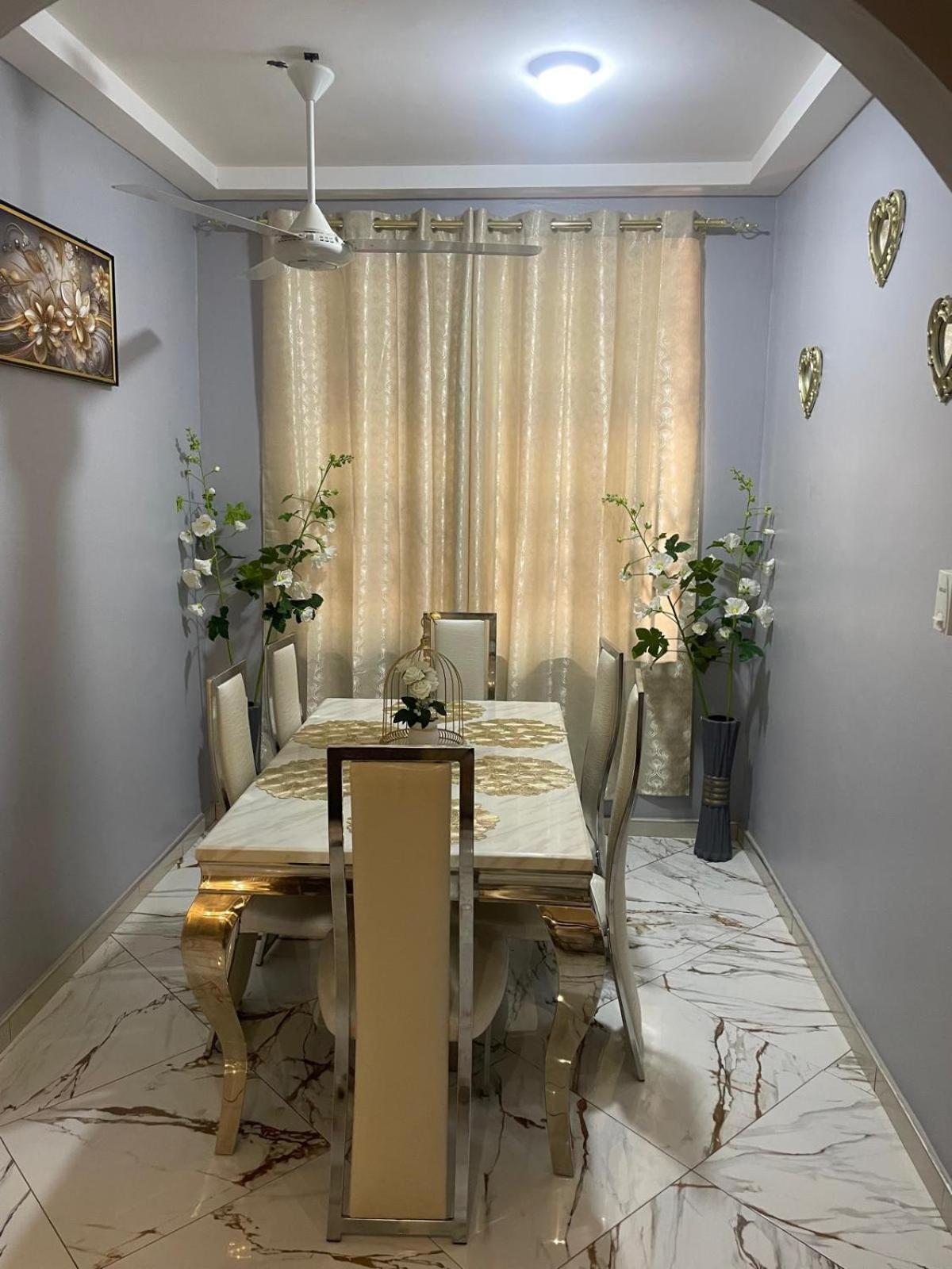 Luxury Townhome in Oyarifa view 5
