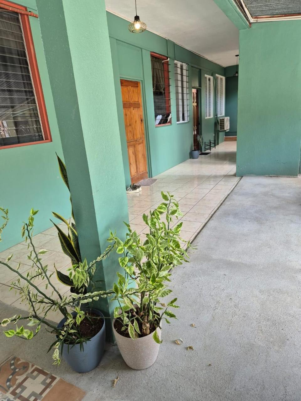COZY STUDIO Quepos