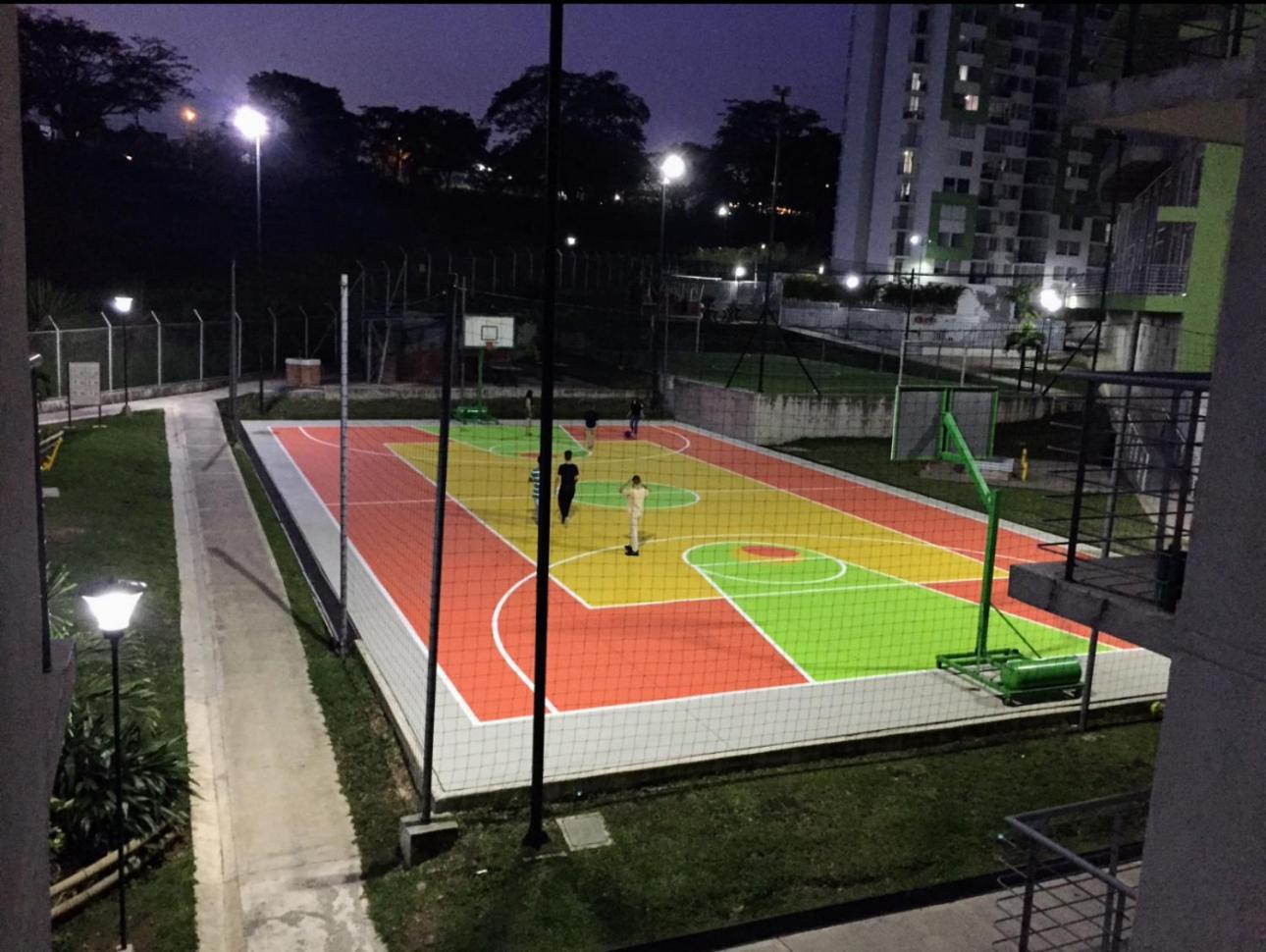 El rincón de Tonella Apartamento completo muy equipado