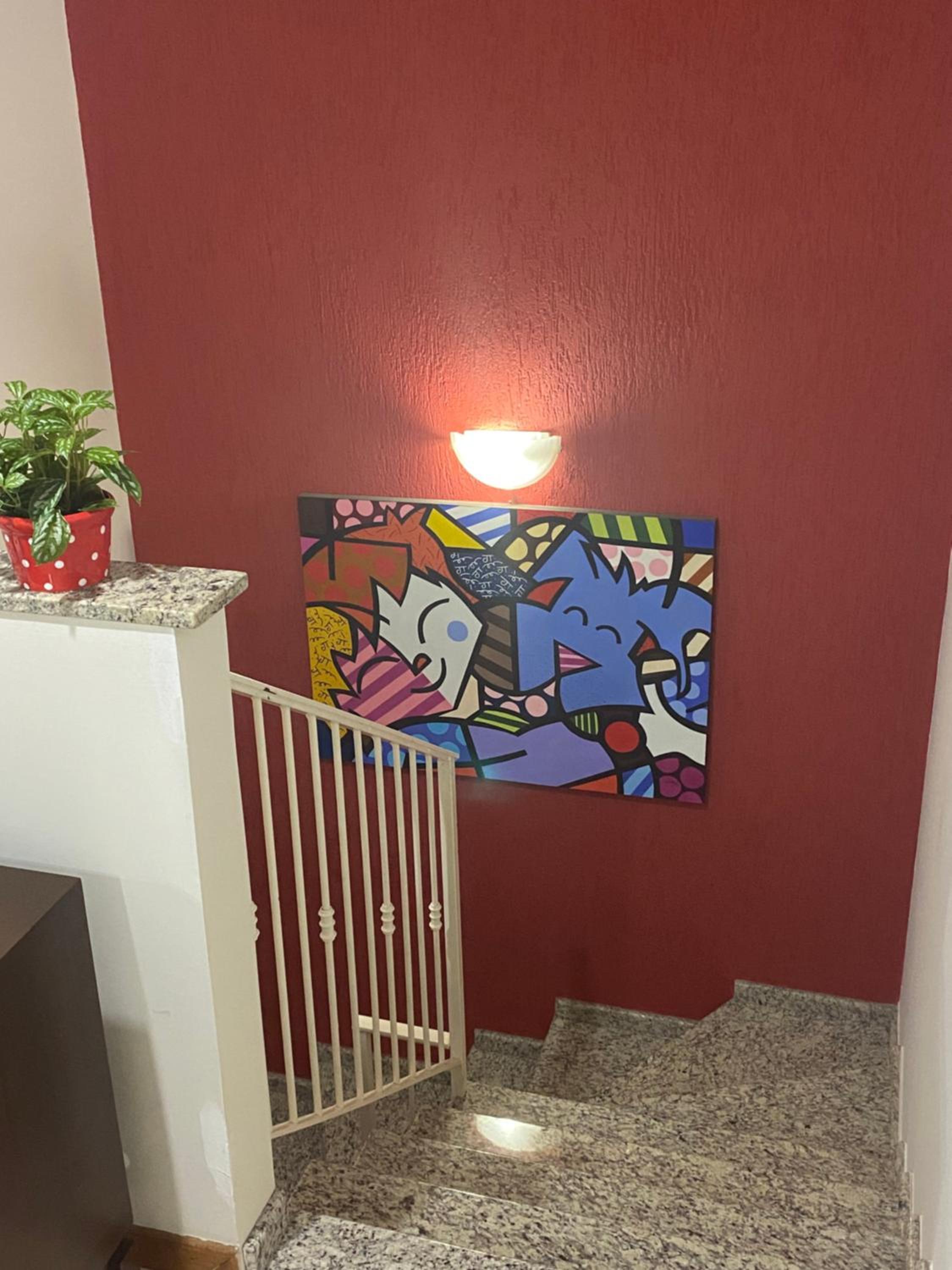 Lar doce lar da Lu