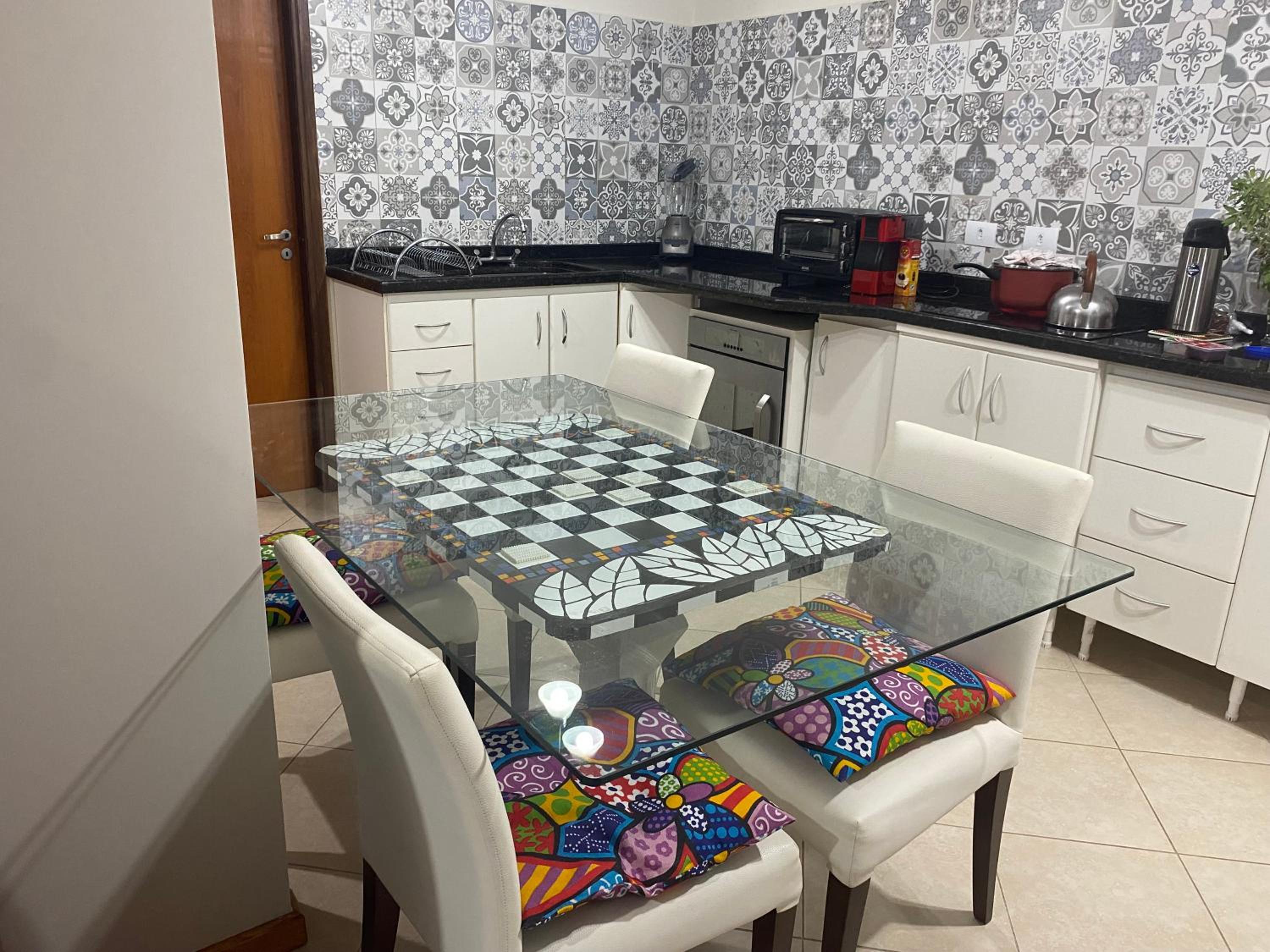 Lar doce lar da Lu