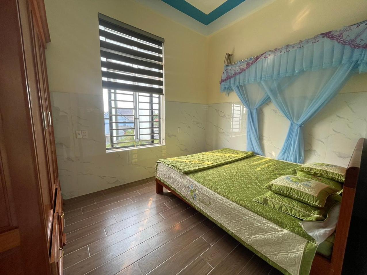 People's House Sea View O Giang view 5