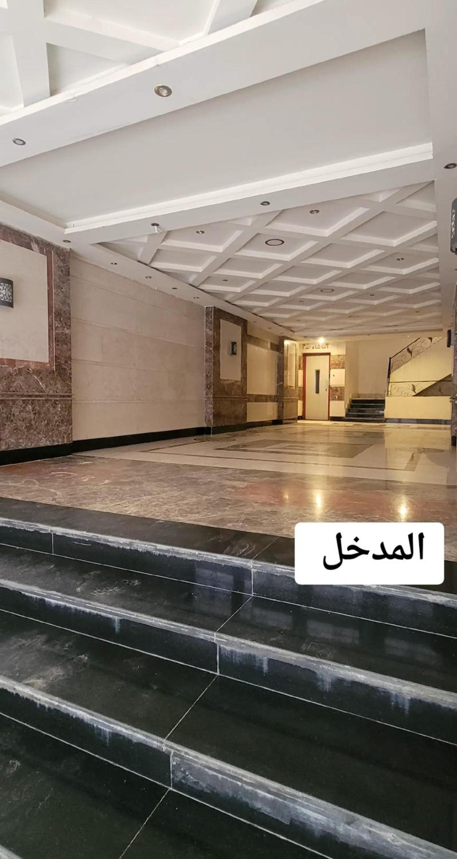 Luxury apartment in Mohandiseen1 603
