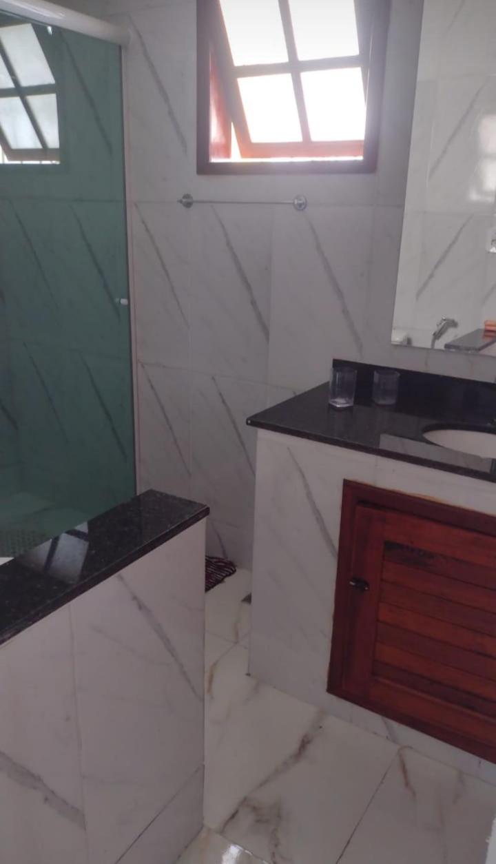 CASA EM PRAIA SECA