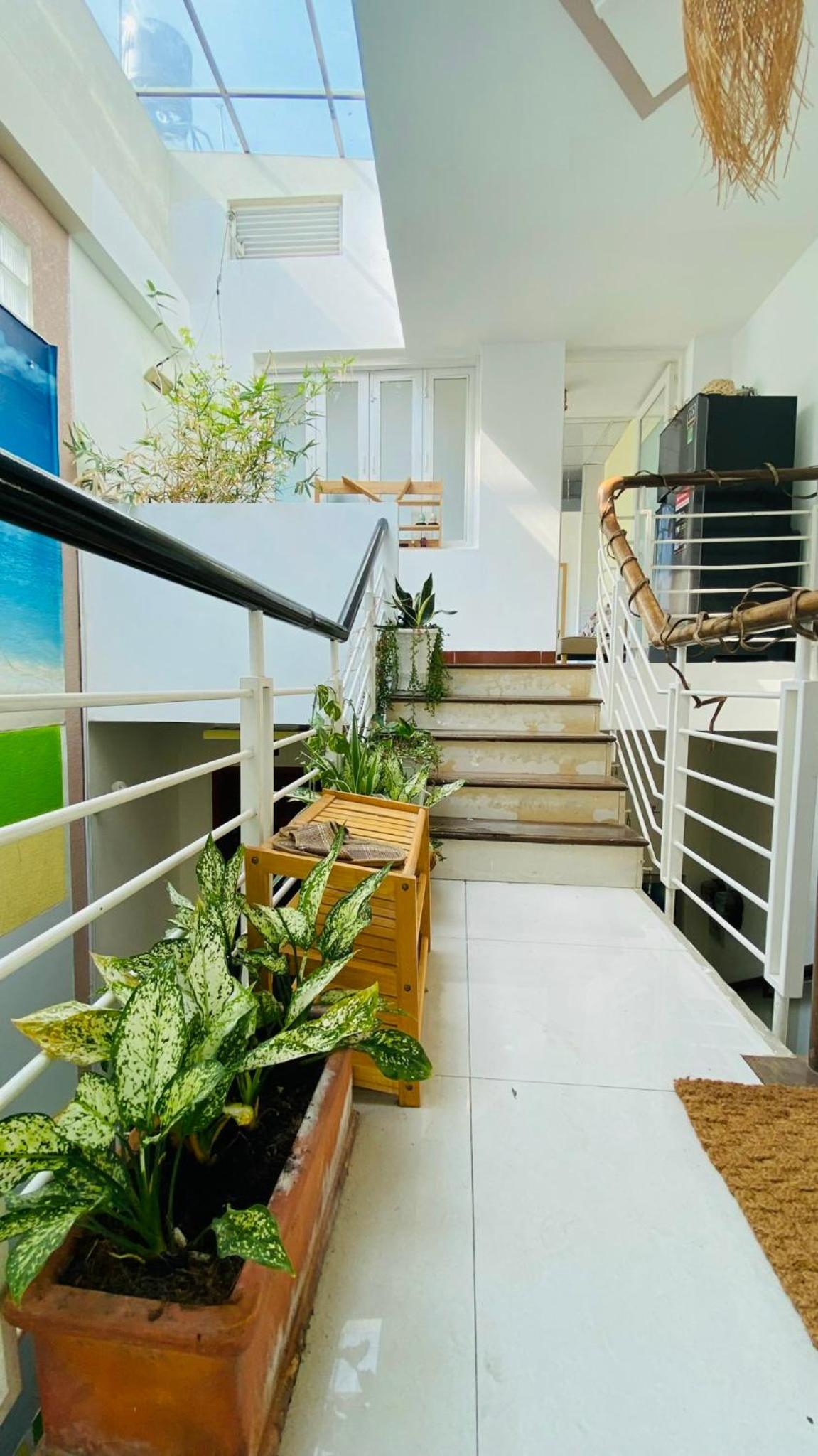 Jun's House