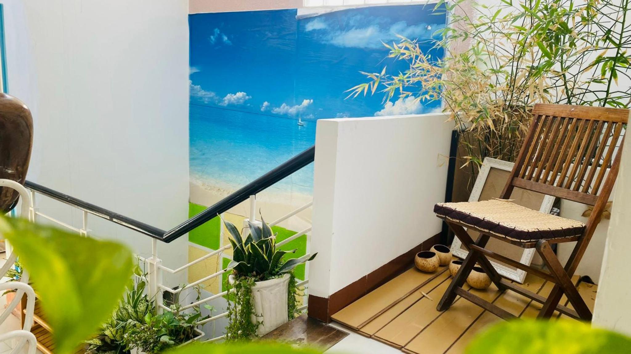 Jun's House