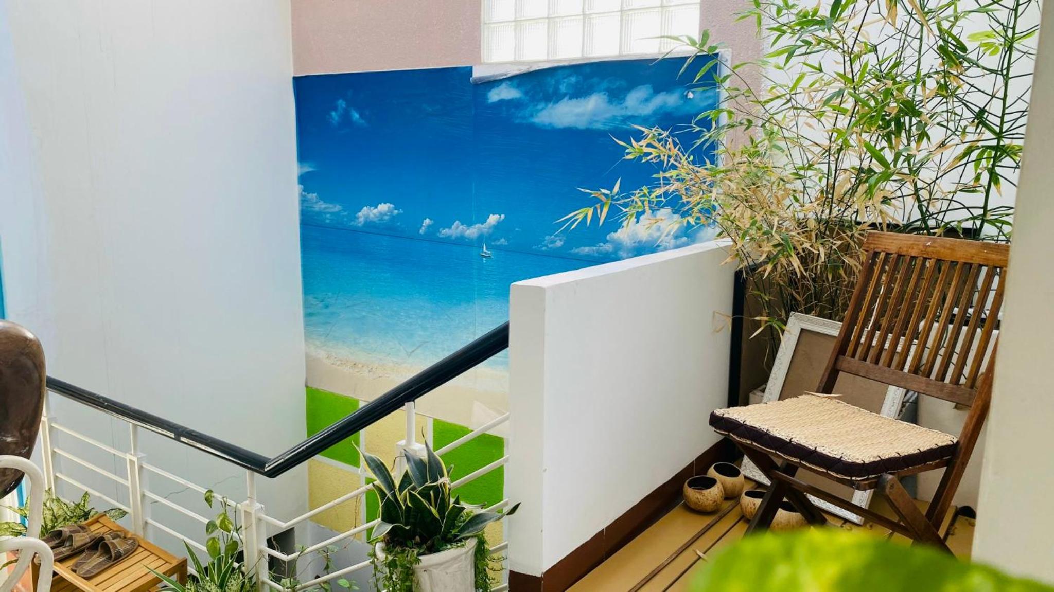 Jun's House