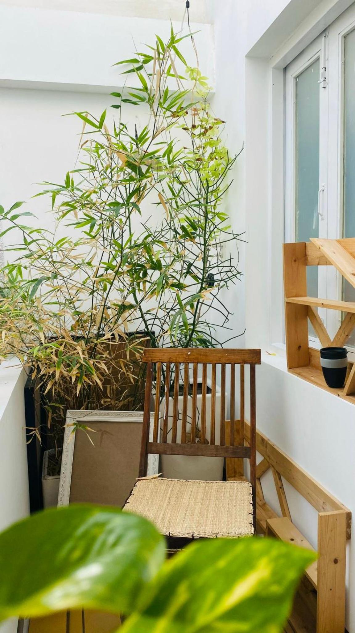 Jun's House