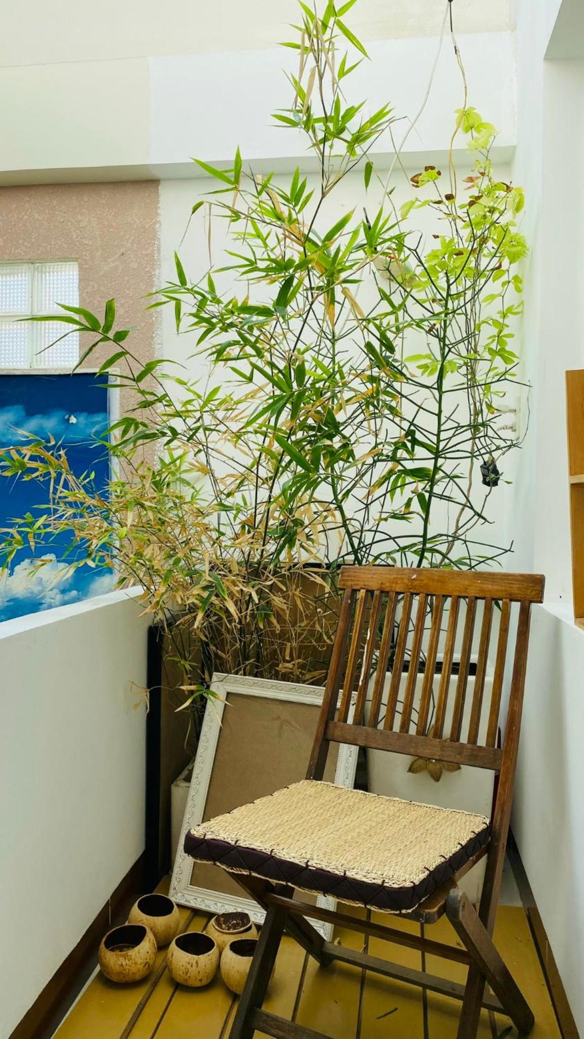 Jun's House