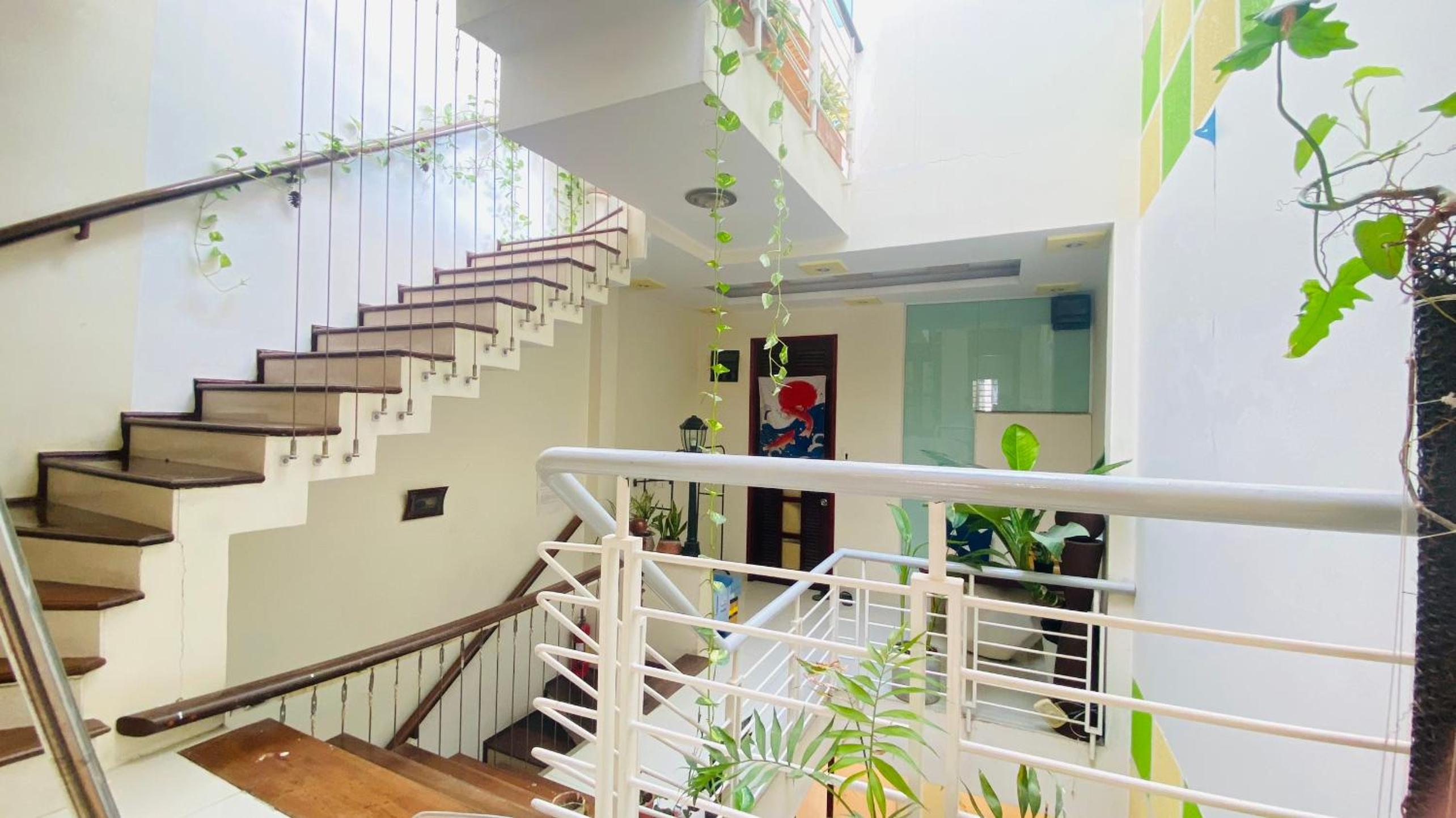 Jun's House