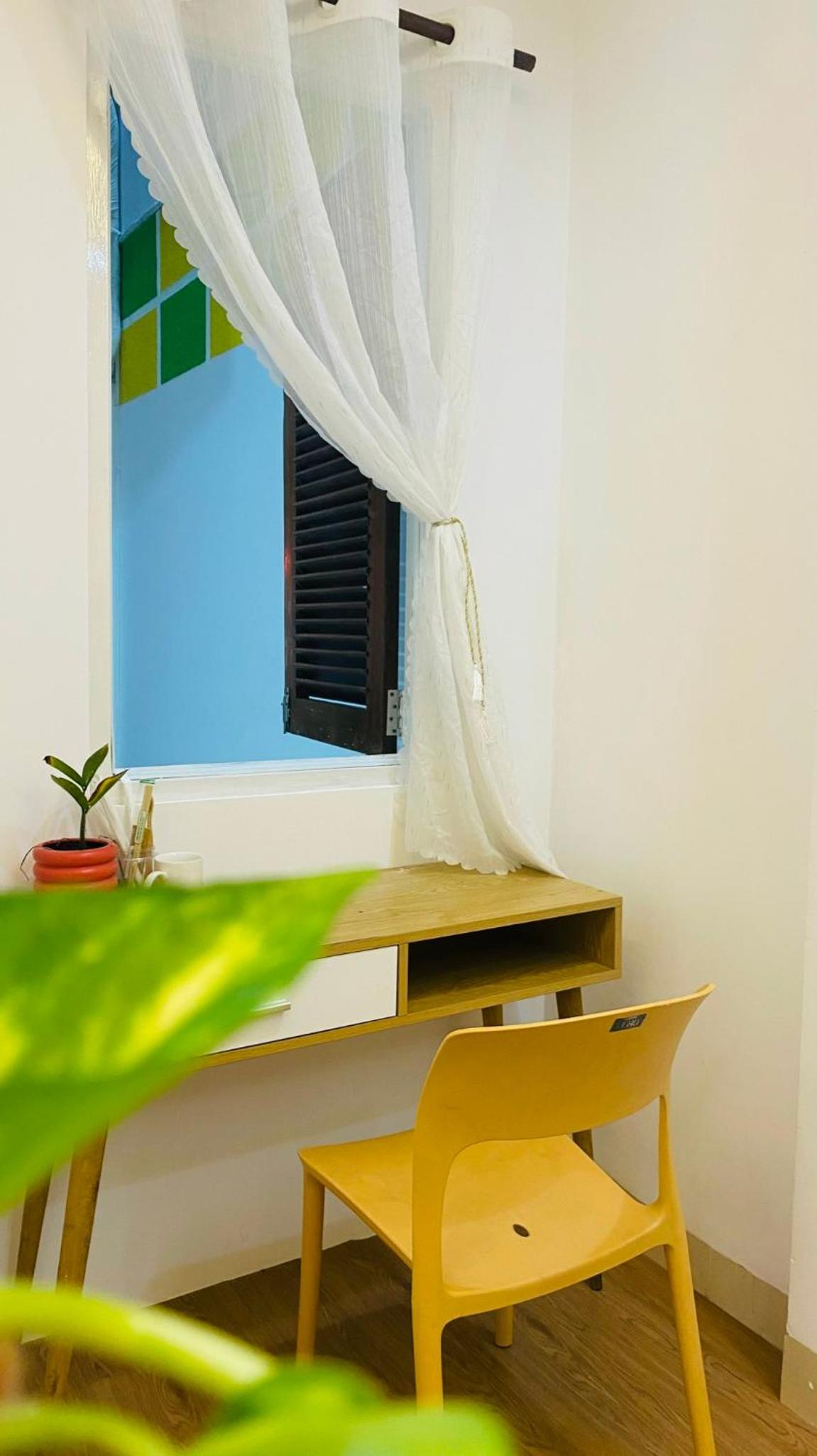 Jun's House