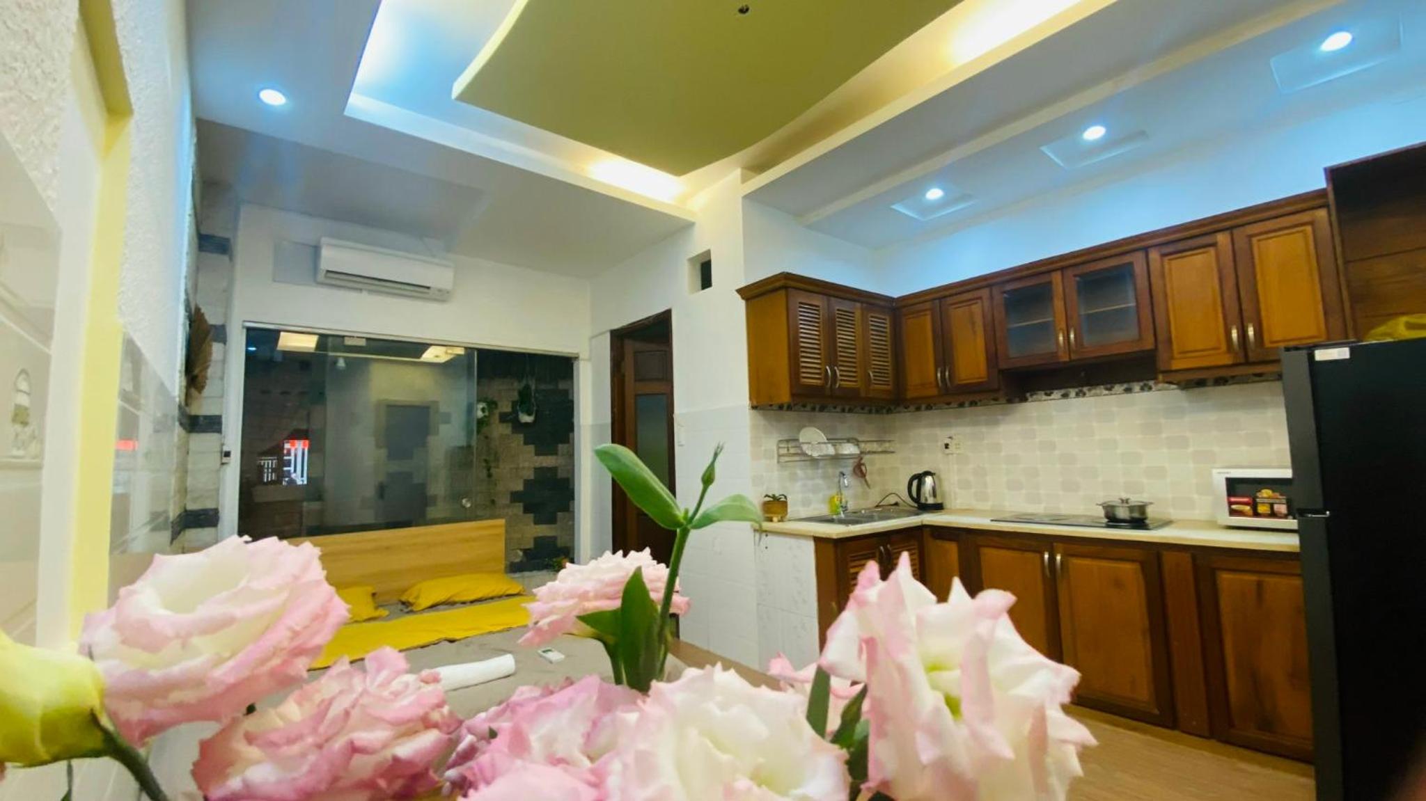 Jun's House