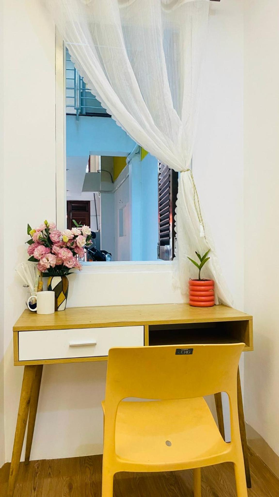 Jun's House