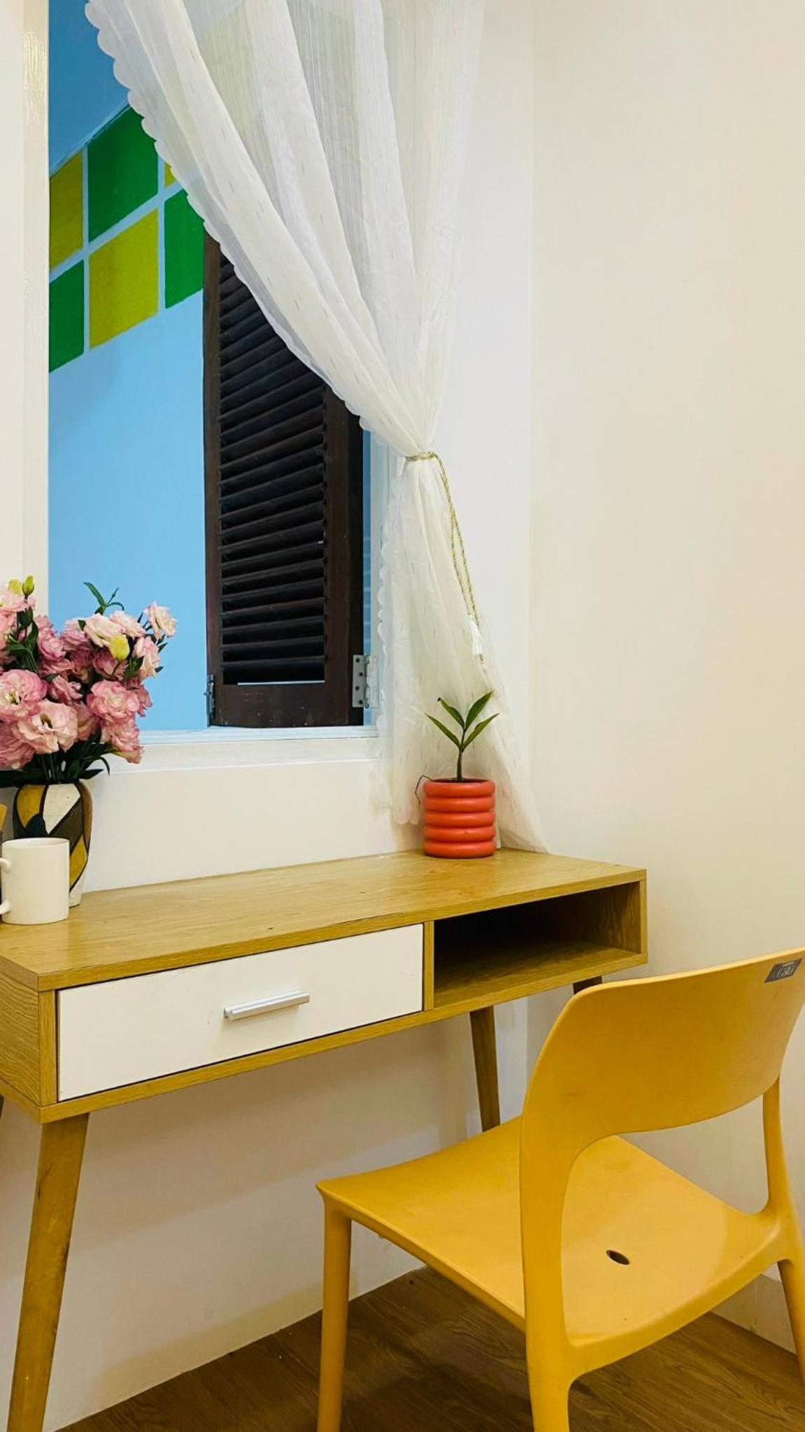 Jun's House