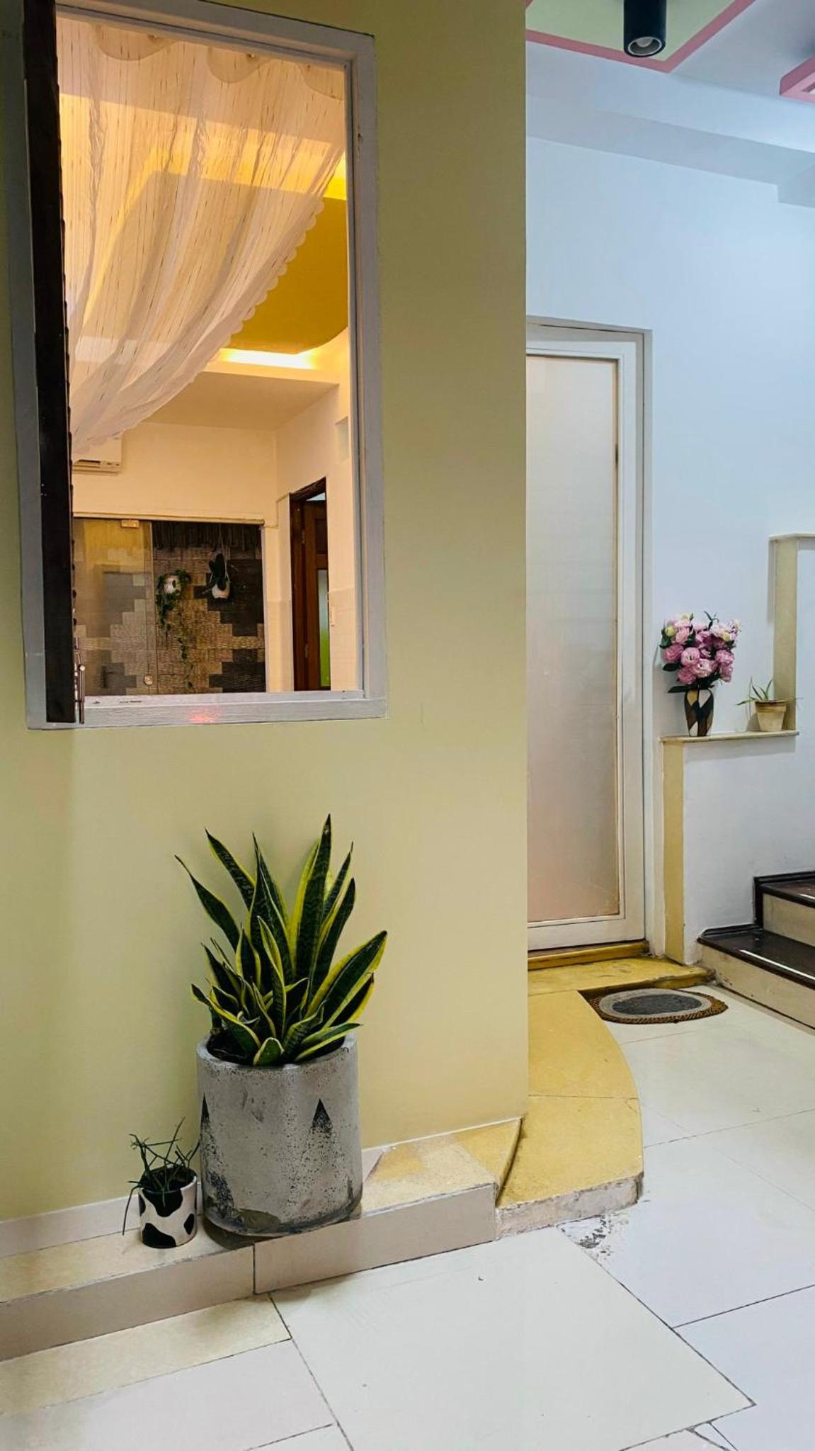 Jun's House