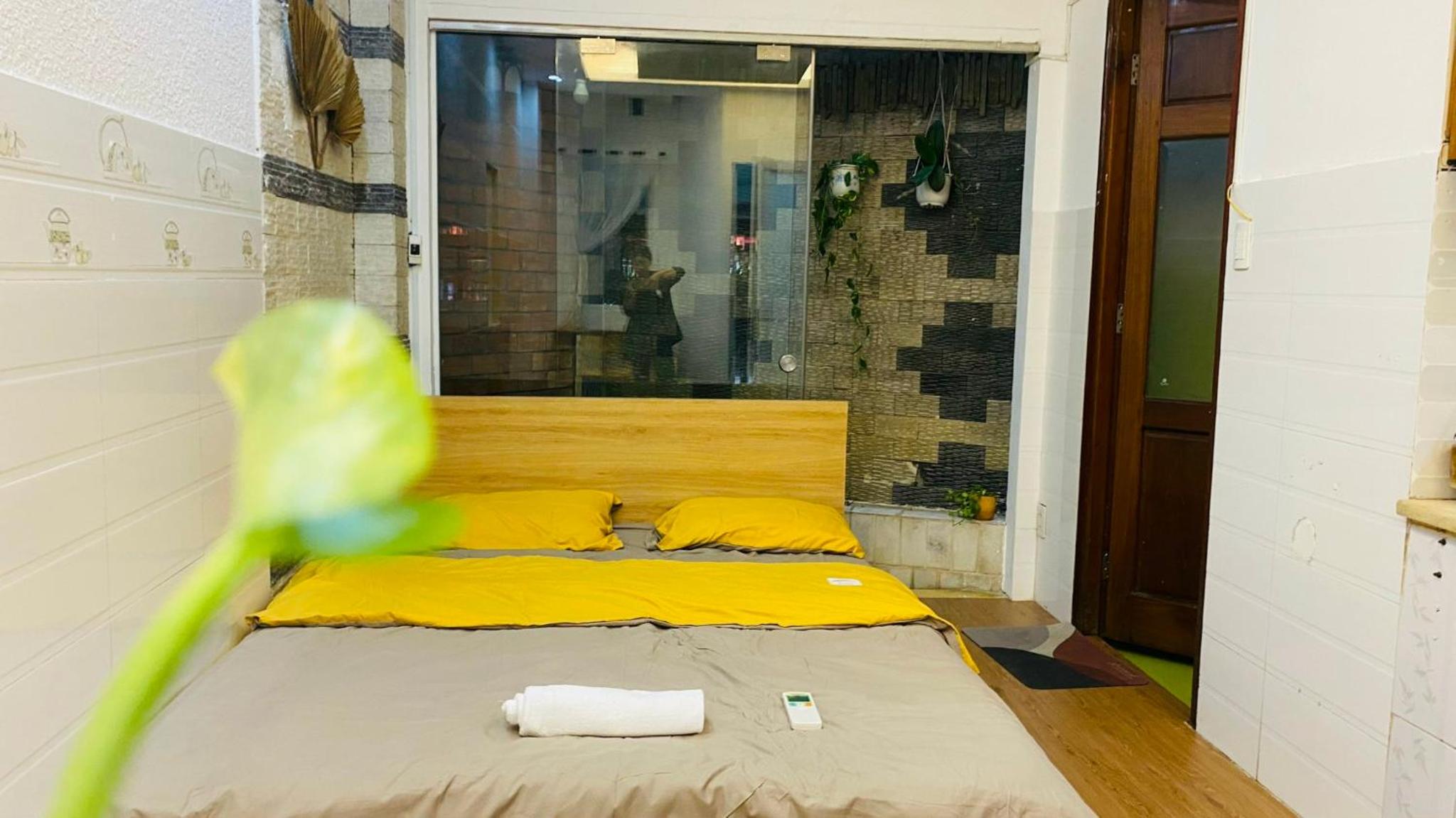 Jun's House