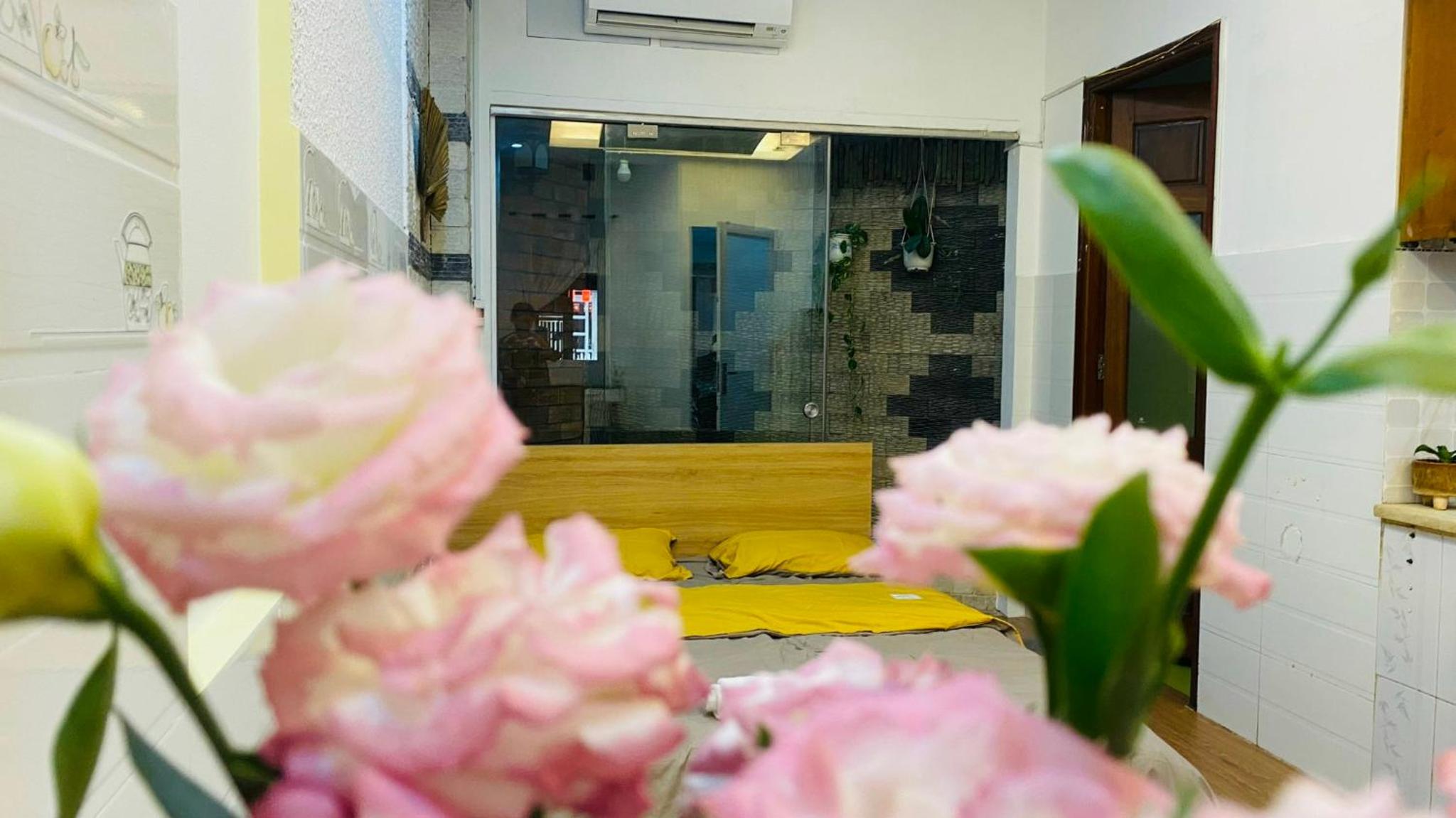Jun's House