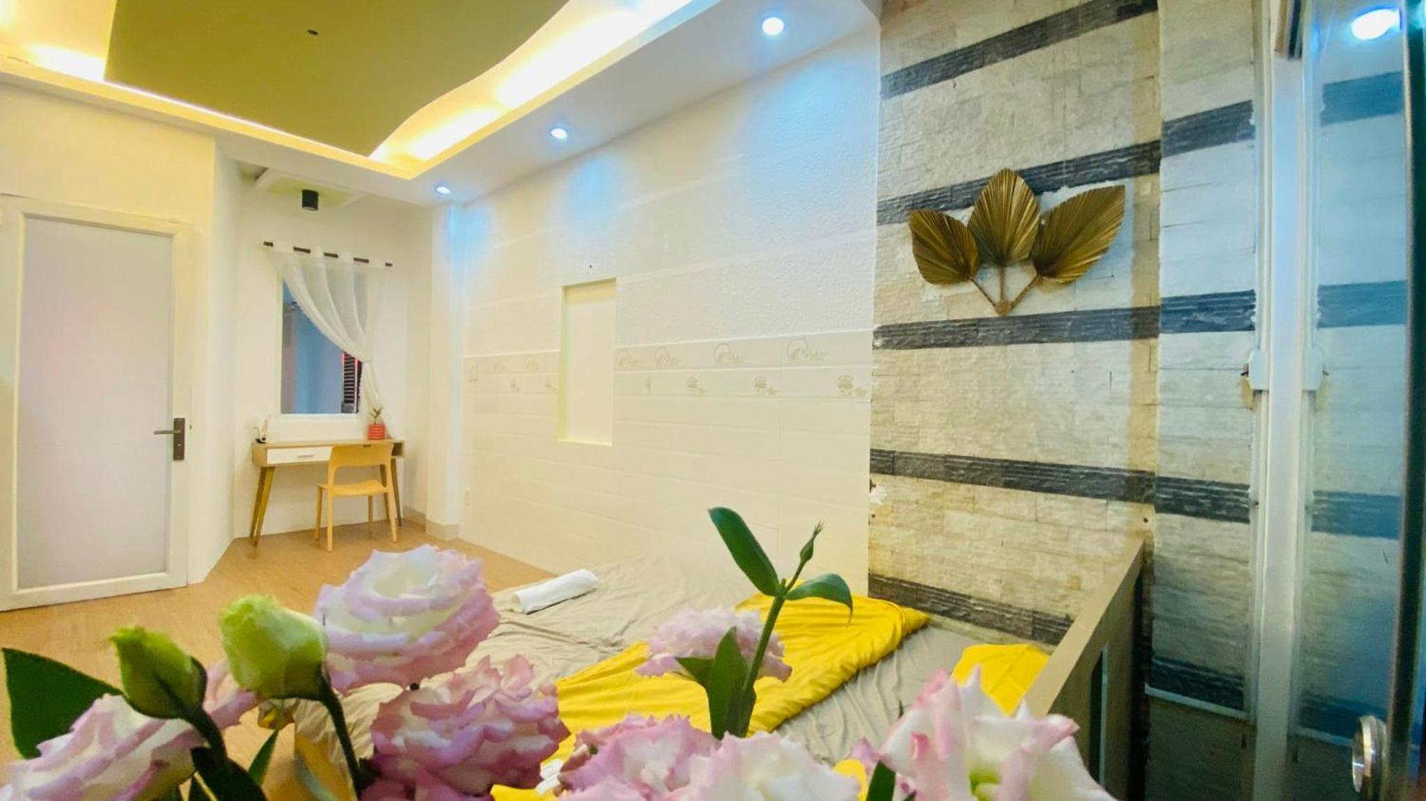 Jun's House