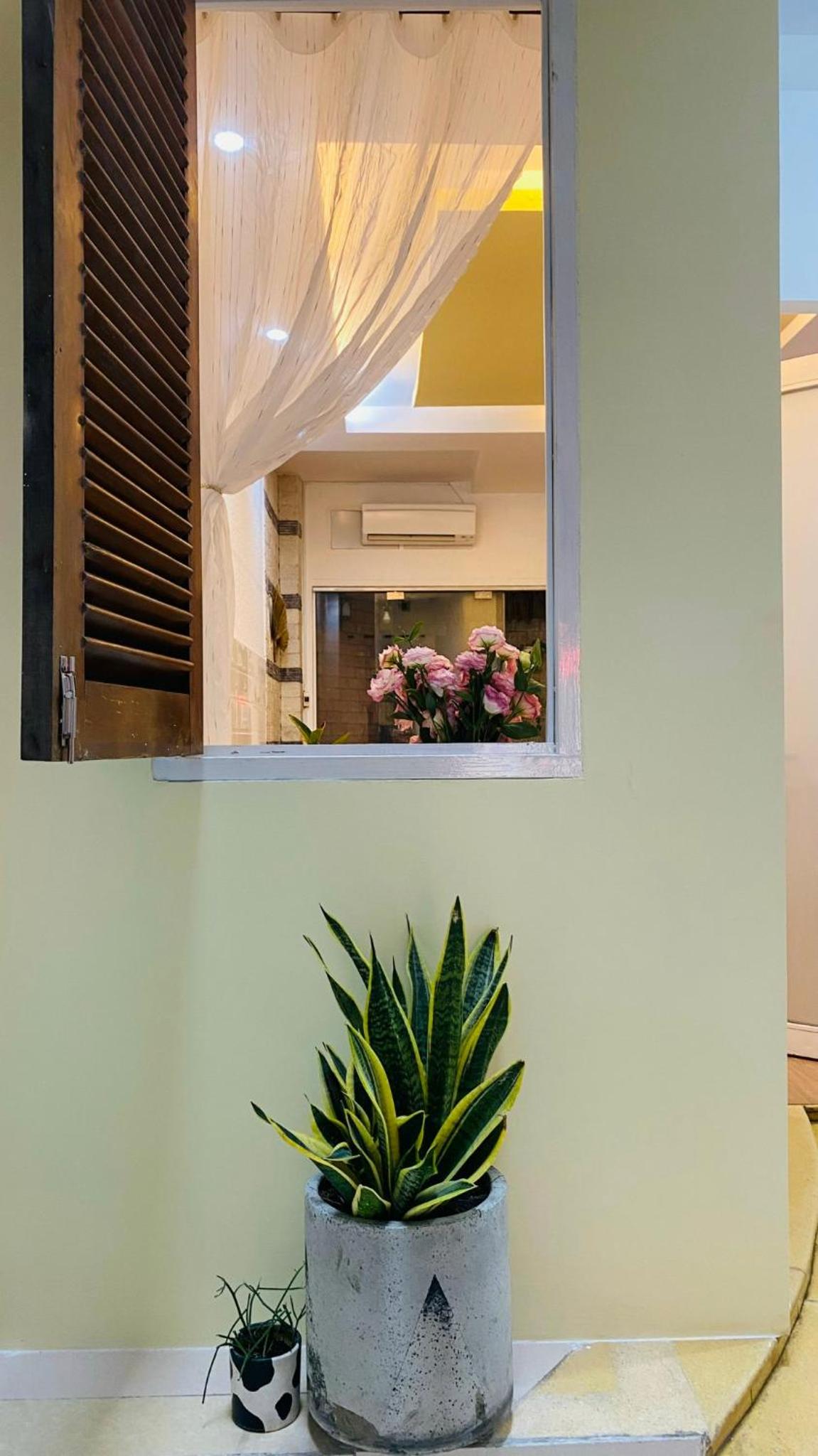 Jun's House