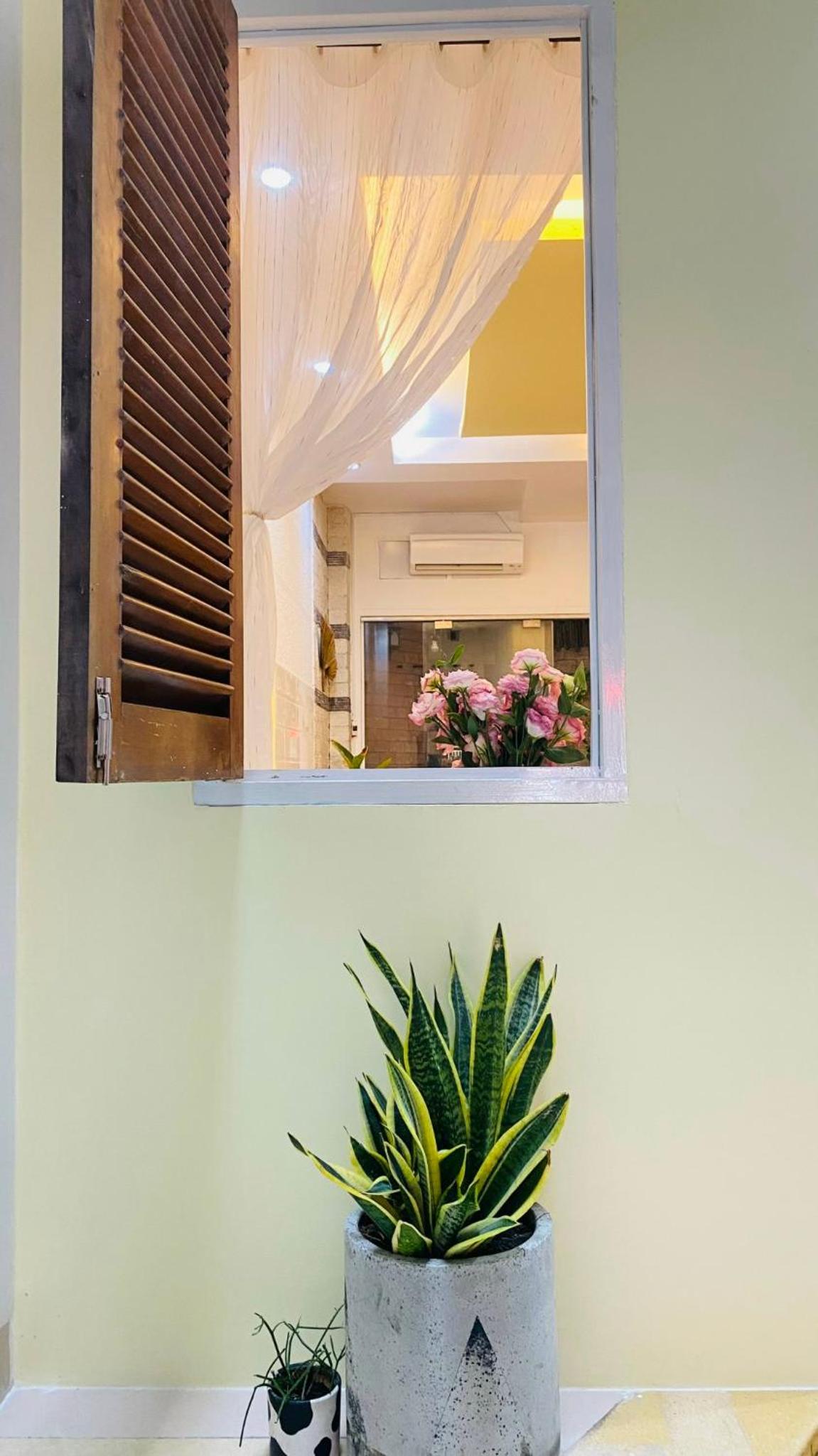 Jun's House