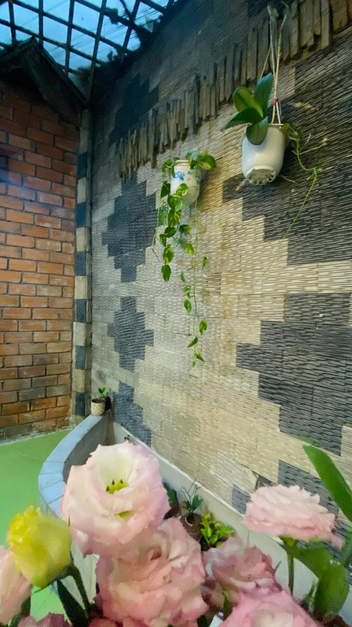 Jun's House