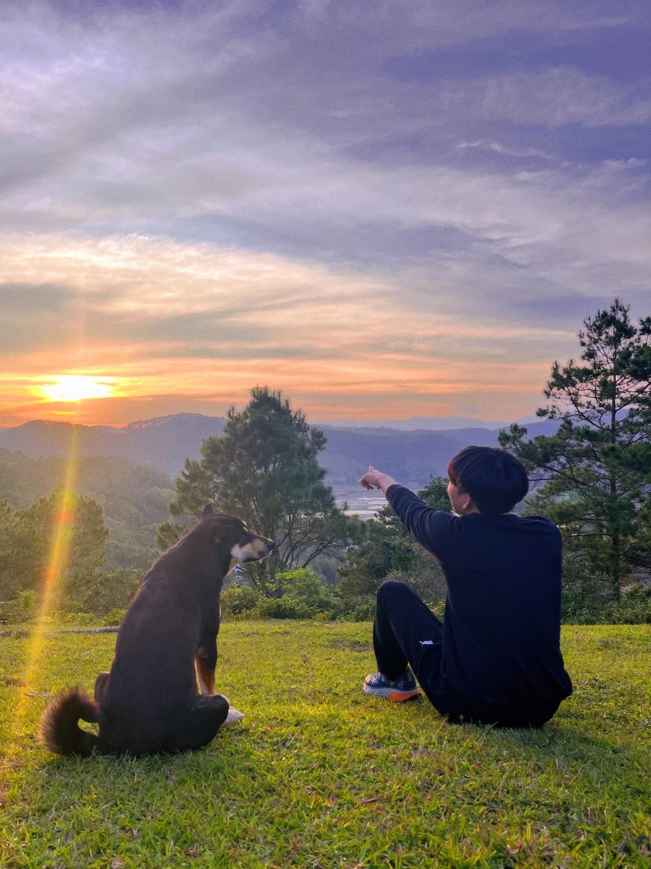 Mơ Niê Farmstay & Cafe view 5