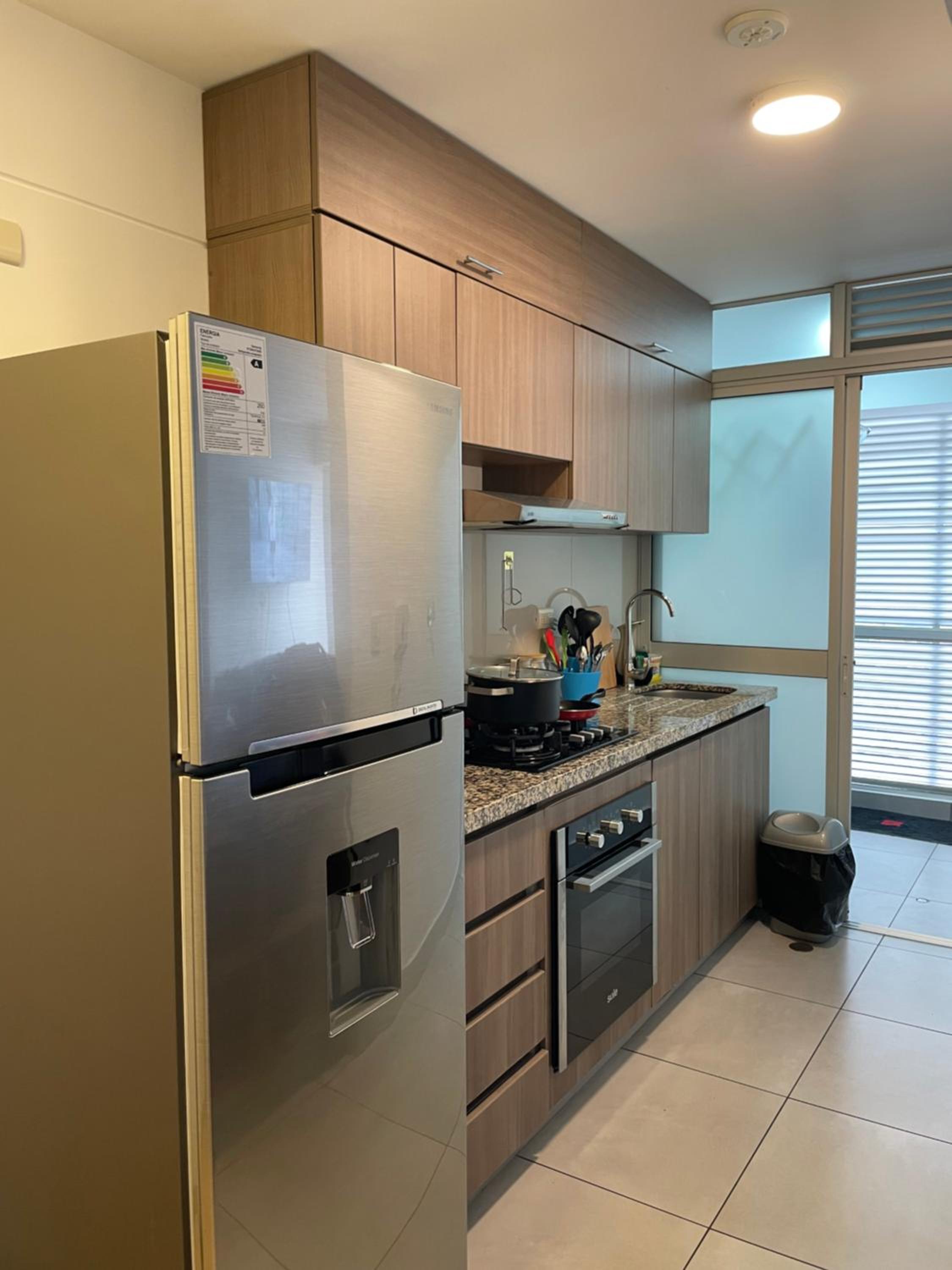 Habitación en Barranco