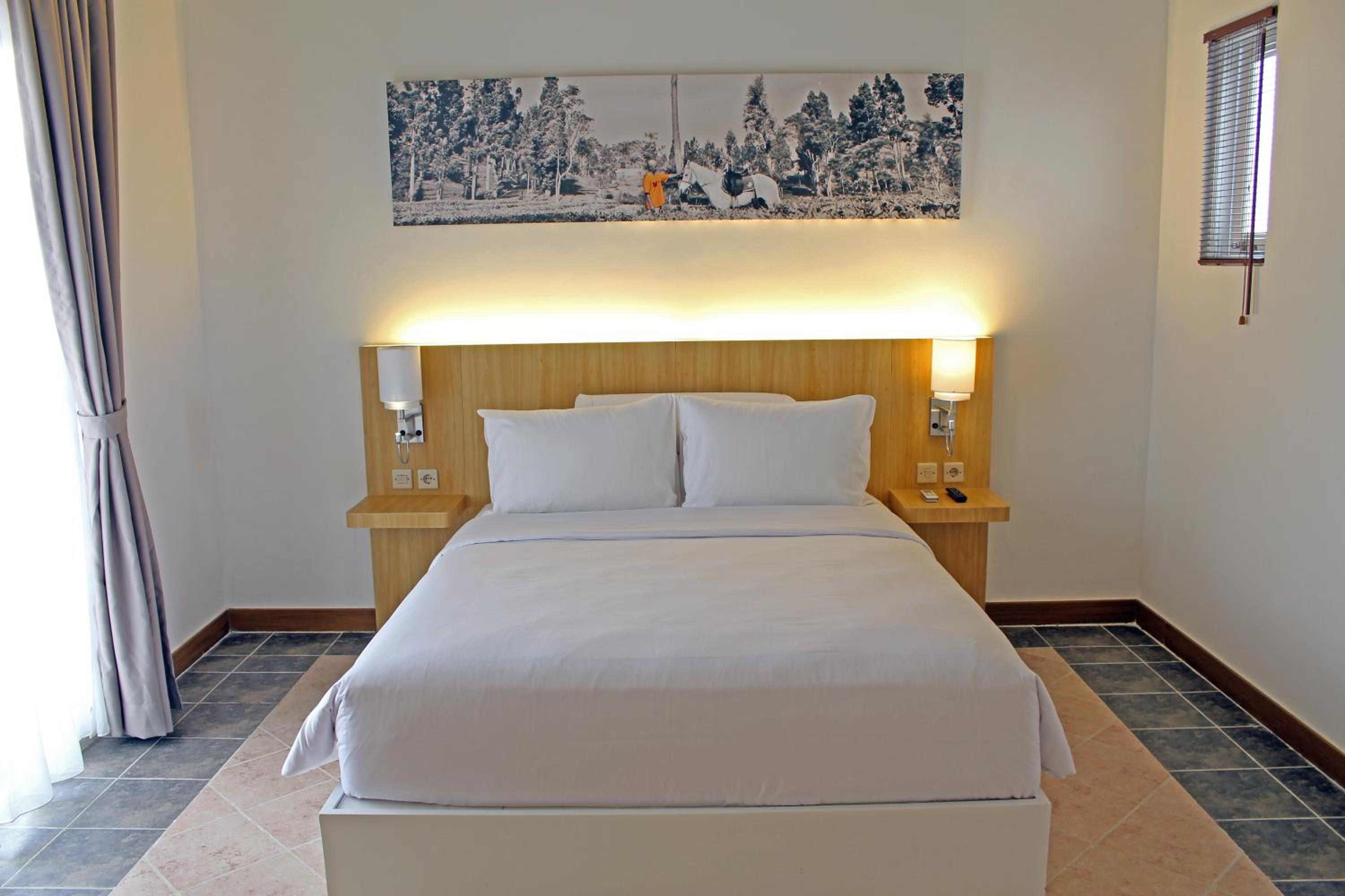 Pesona Alam Resort & Spa
