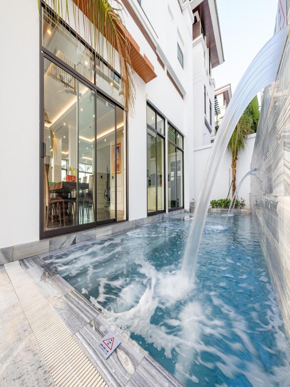 Chuỗi Villa Flc 5 Ngủ Đẳng cấp - Hạ Long view 5