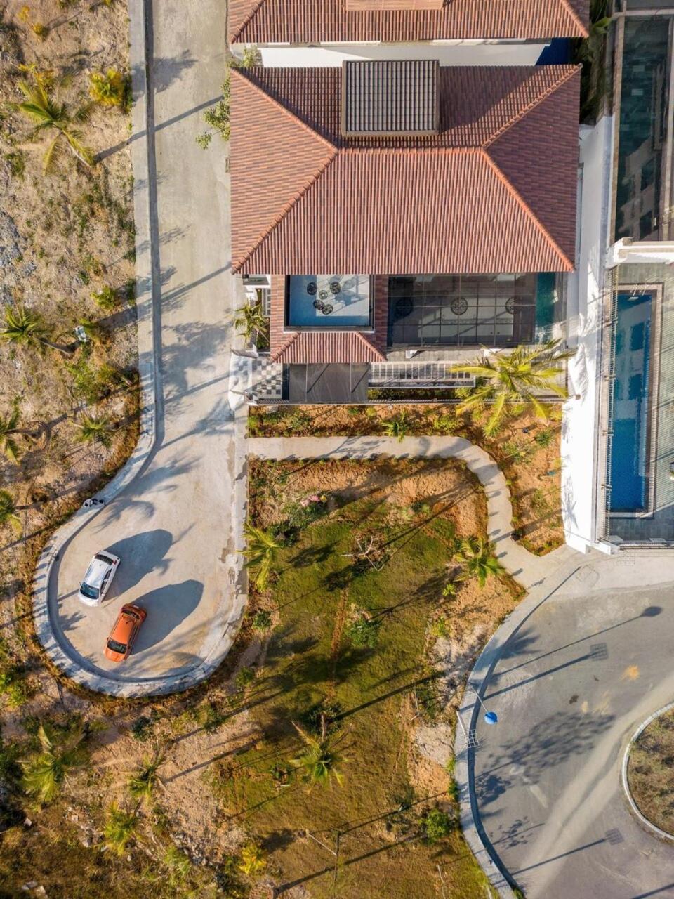 Chuỗi Villa Flc 5 Ngủ Đẳng cấp - Hạ Long view 3