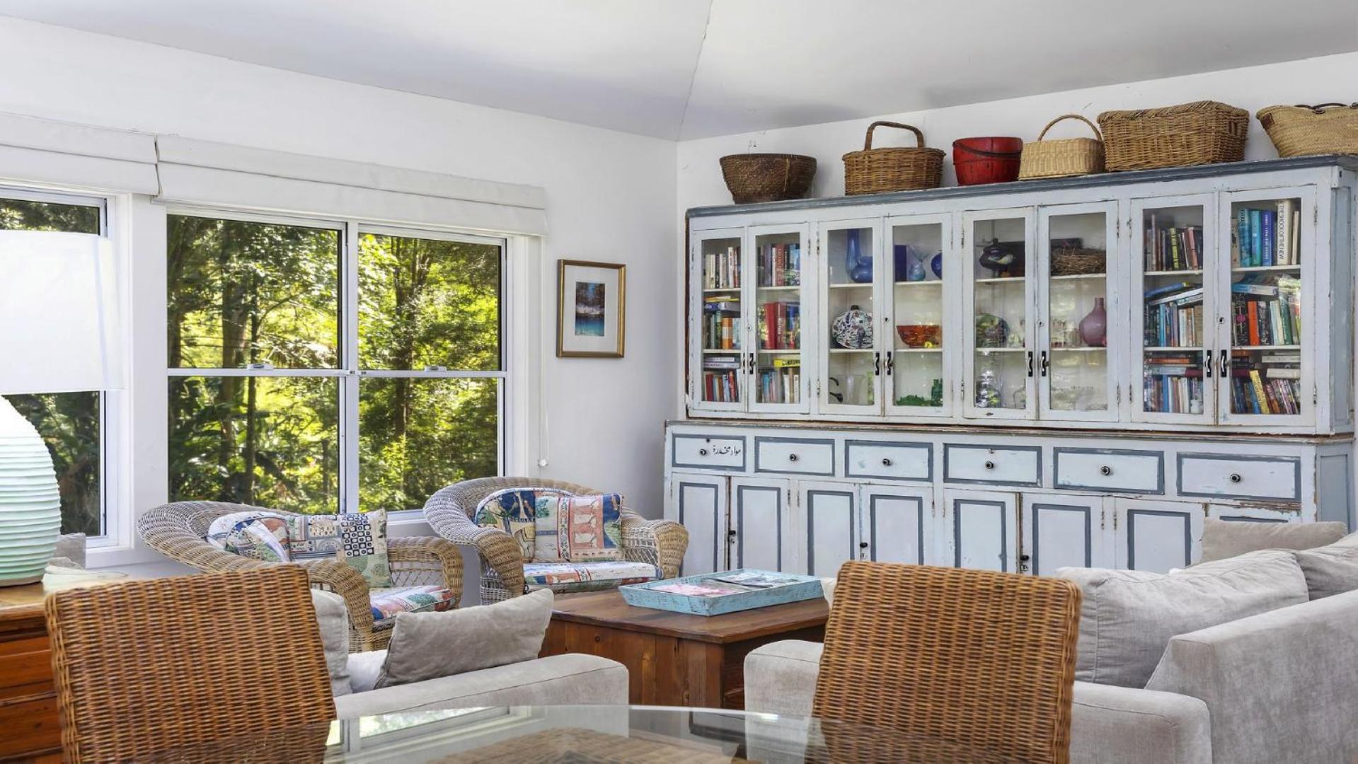 Your Beach House