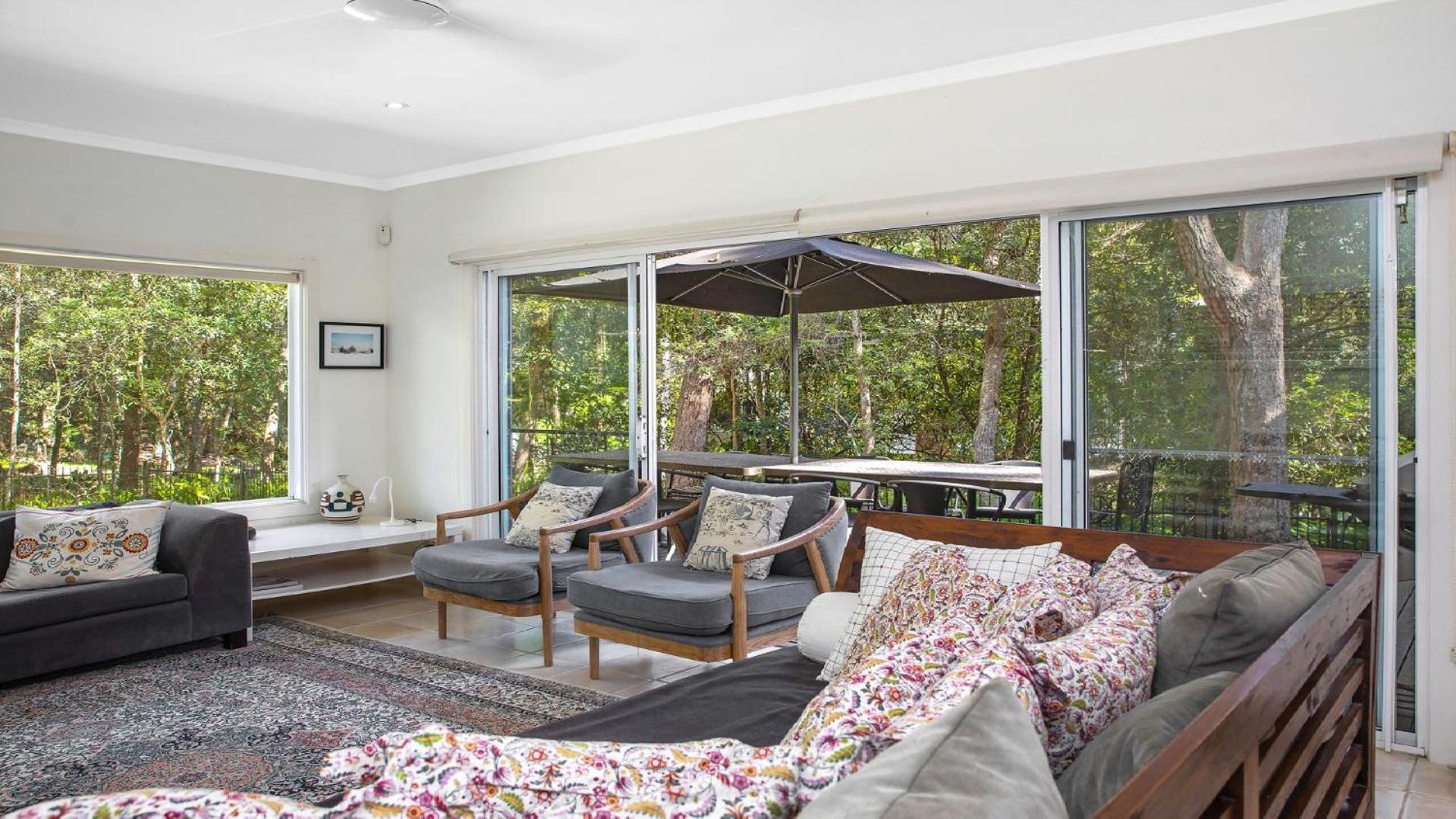 Your Beach House